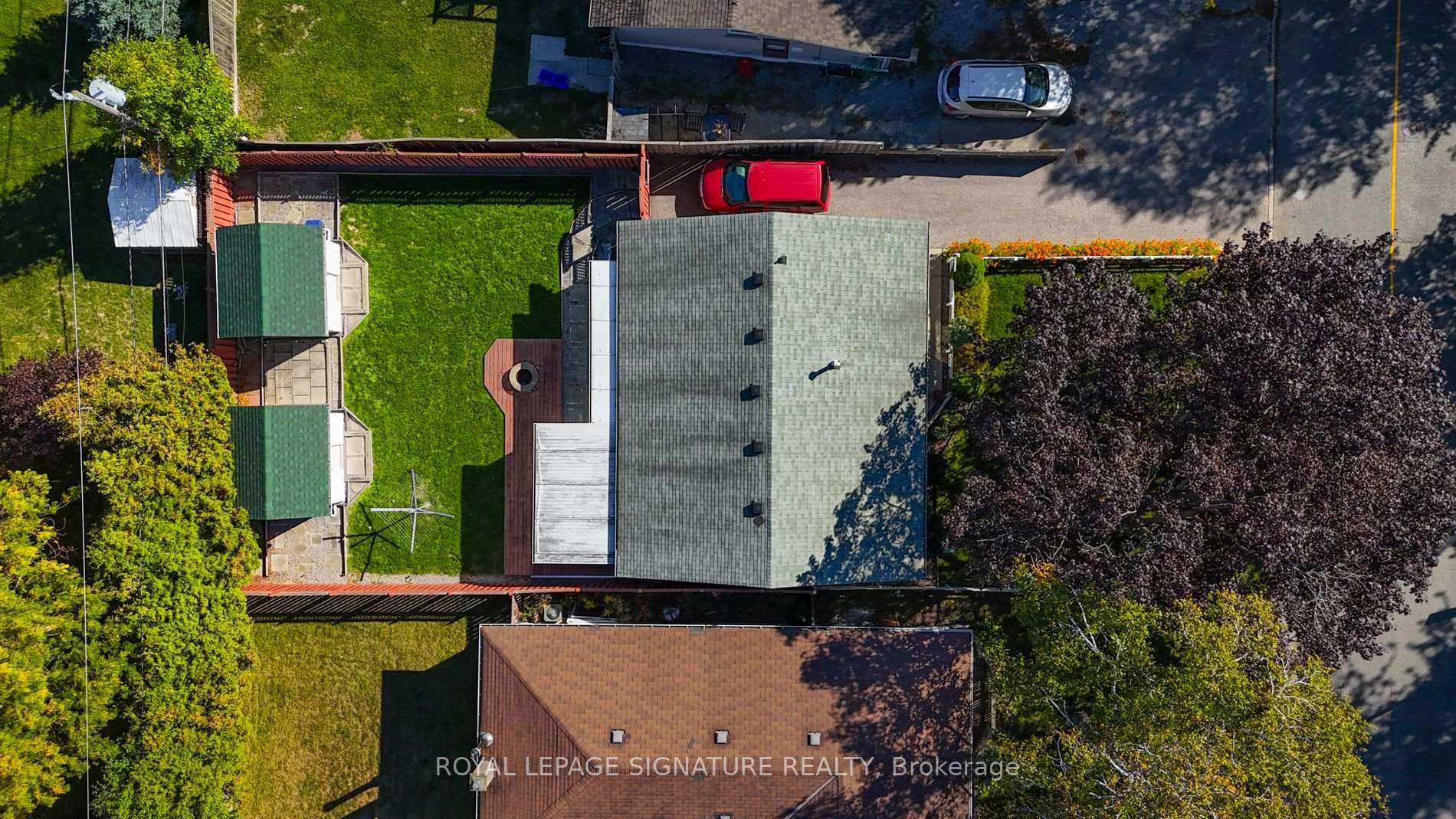 Photo 40 of 150 Clements Road E, Ajax, South East — HOMEH