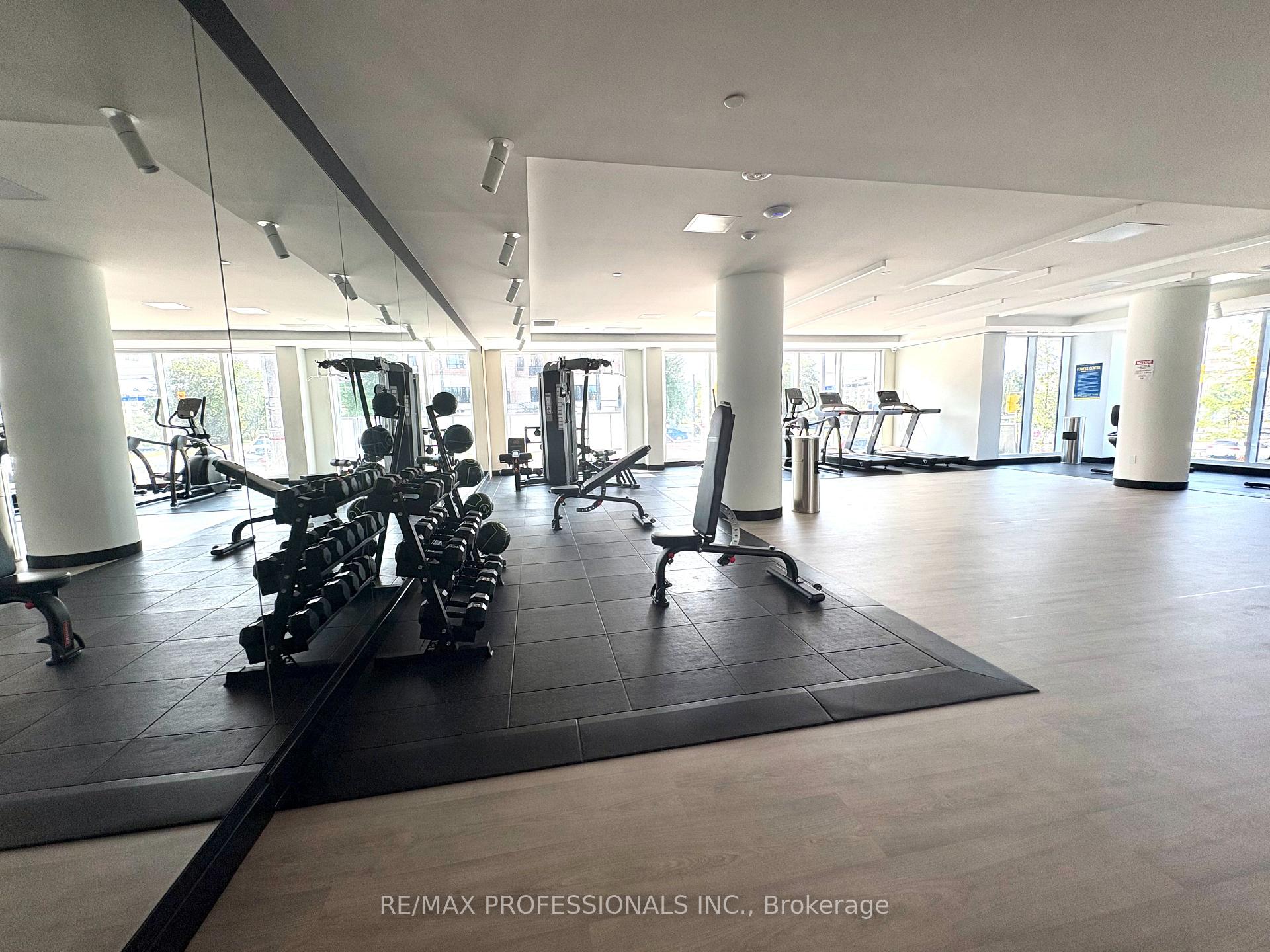 Photo 22 of Unit B1402, 693 Davis Road, Newmarket, Huron Heights-Leslie Valley — HOMEH