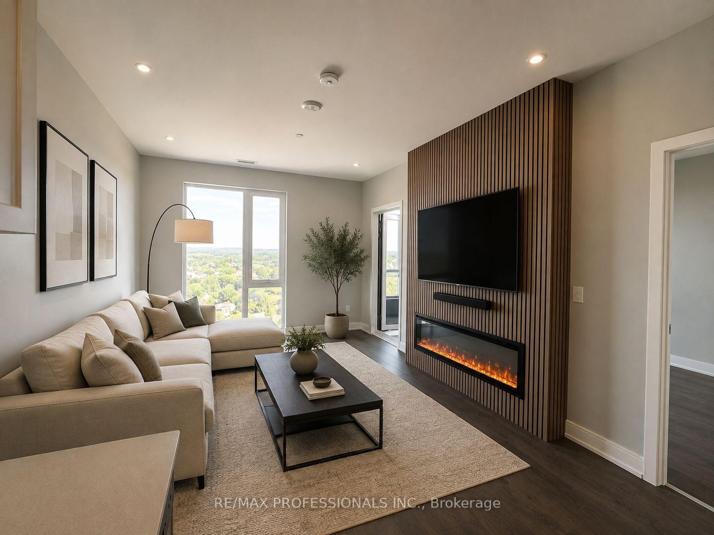 Photo 20 of Unit B1402, 693 Davis Road, Newmarket, Huron Heights-Leslie Valley — HOMEH