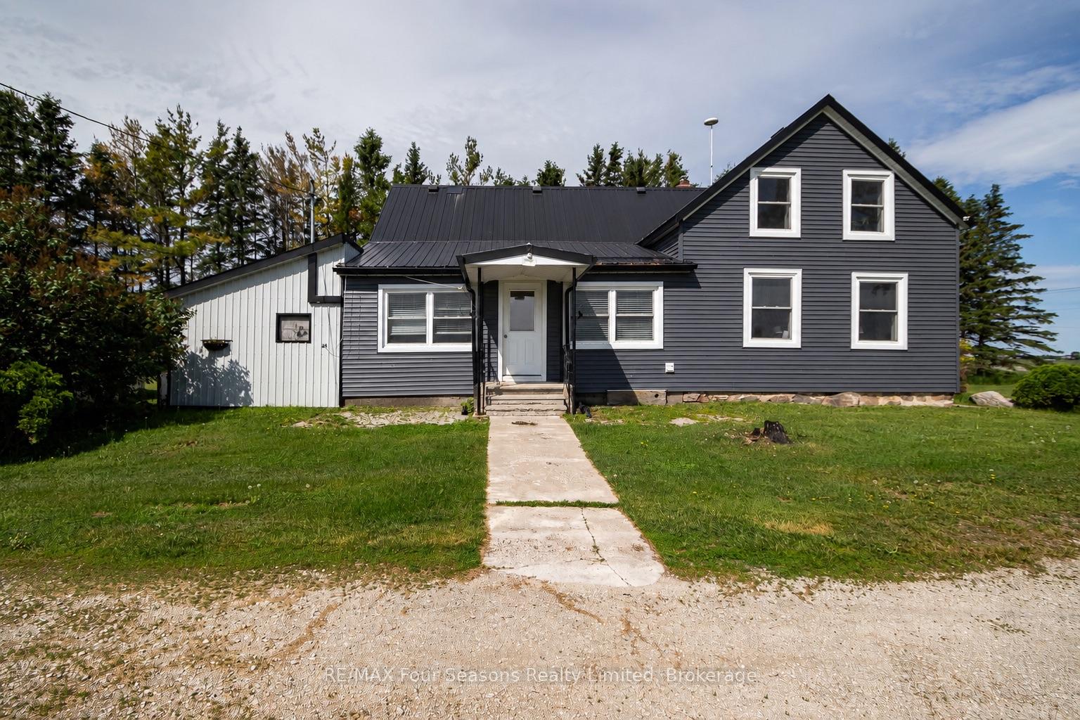 Photo 7 of 5803 26 Highway, Clearview, Rural Clearview — HOMEH