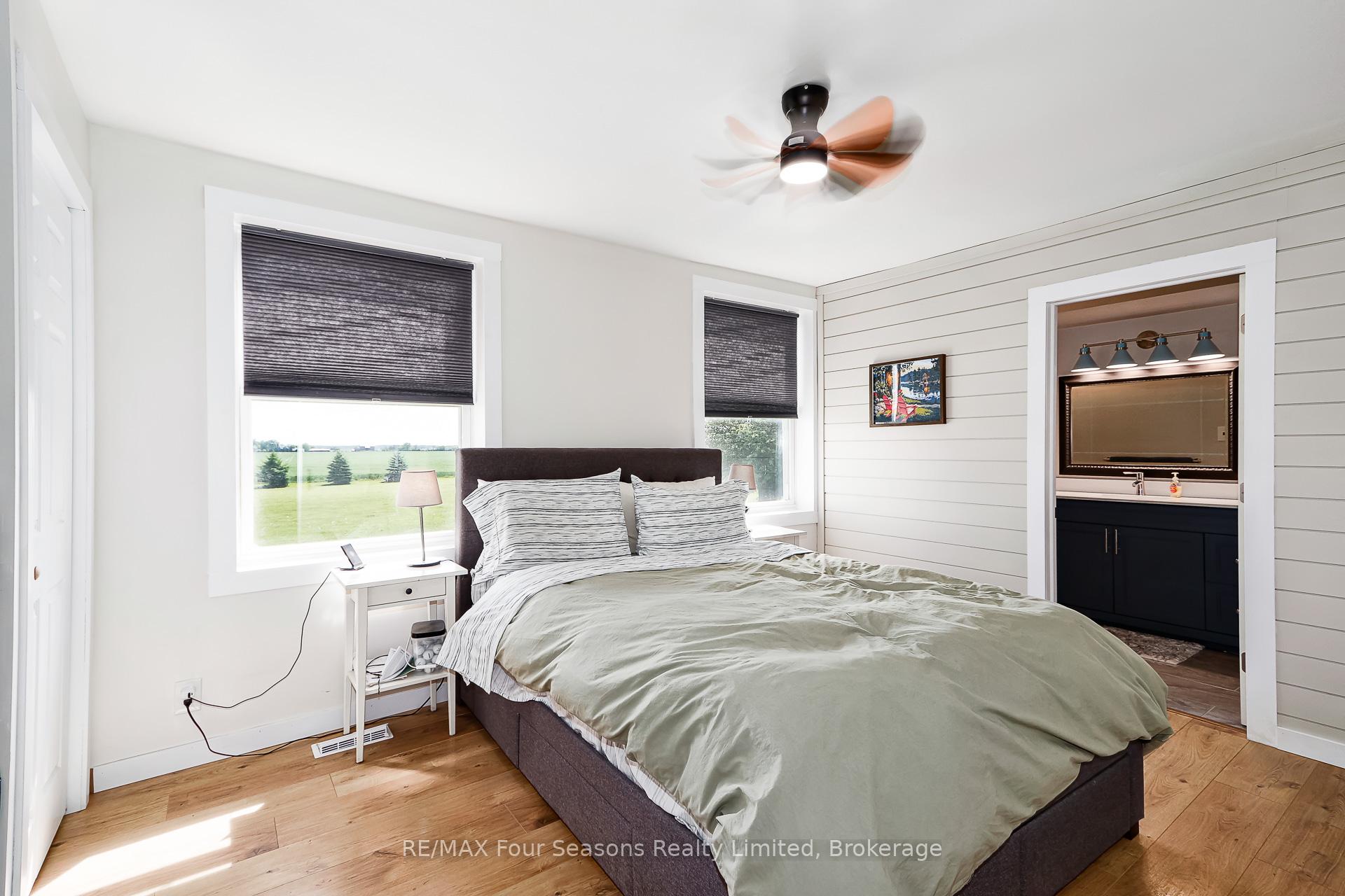 Photo 20 of 5803 26 Highway, Clearview, Rural Clearview — HOMEH
