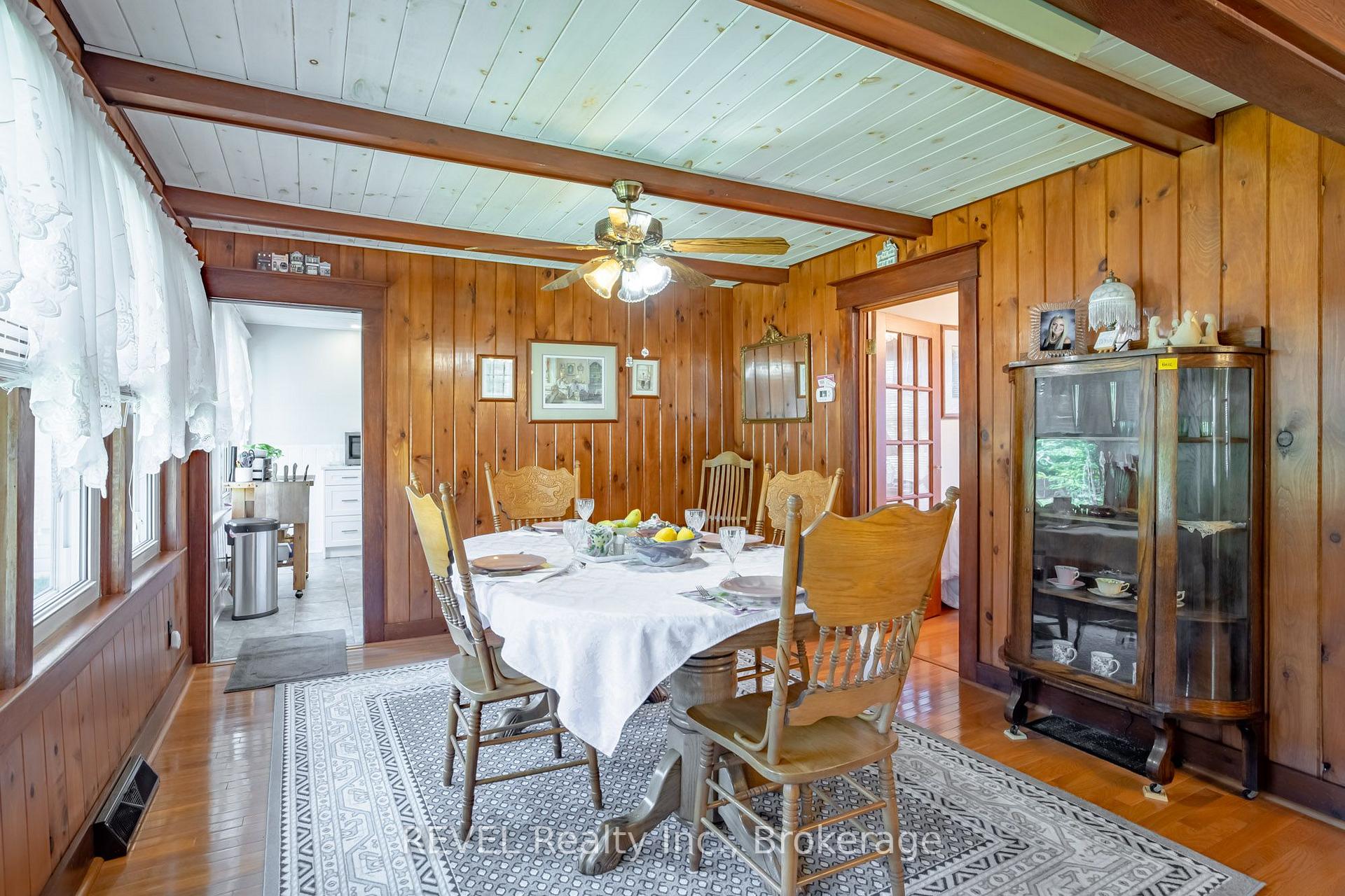 Photo 10 of 70 Bernard Avenue, Fort Erie, Ridgeway — HOMEH