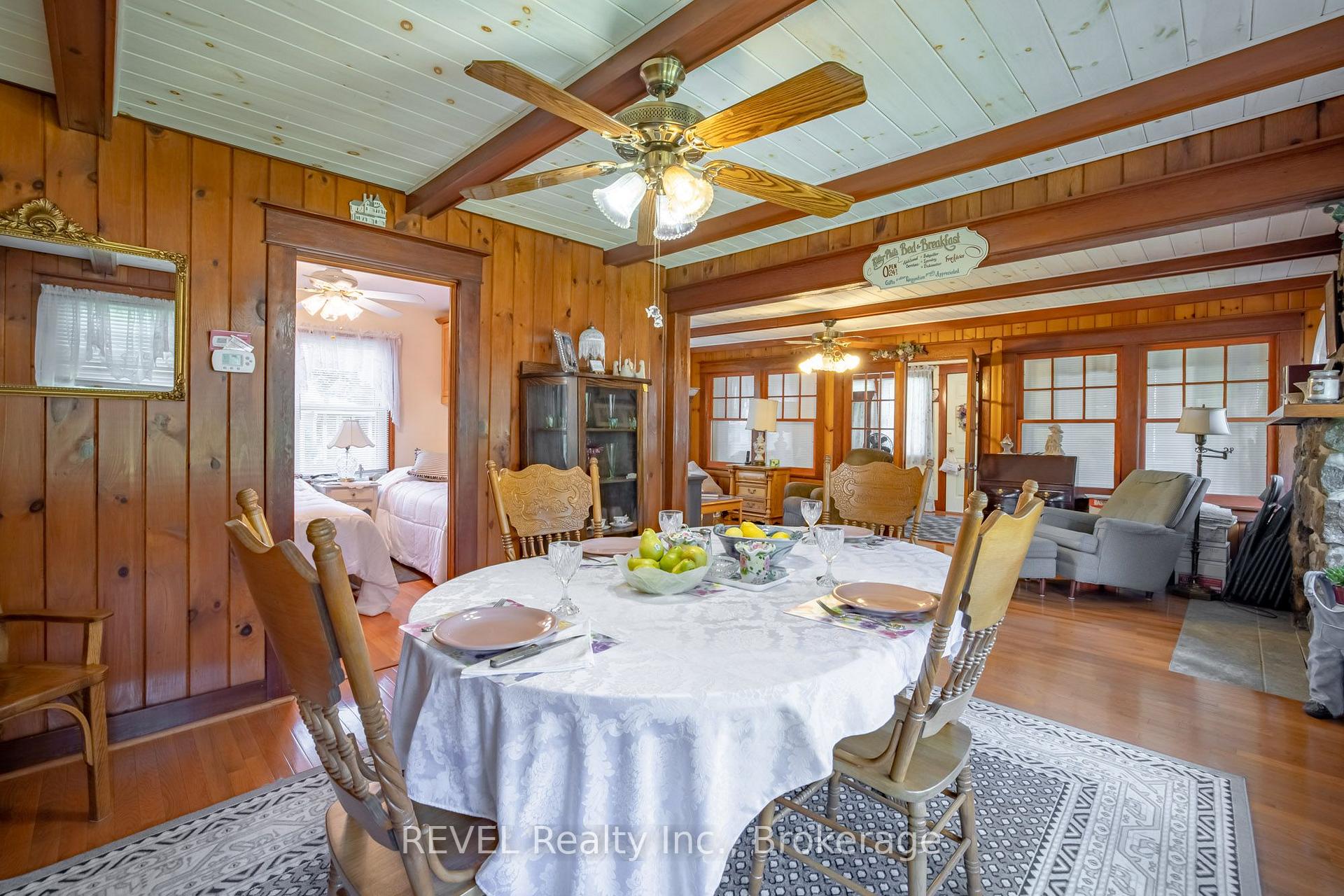 Photo 11 of 70 Bernard Avenue, Fort Erie, Ridgeway — HOMEH