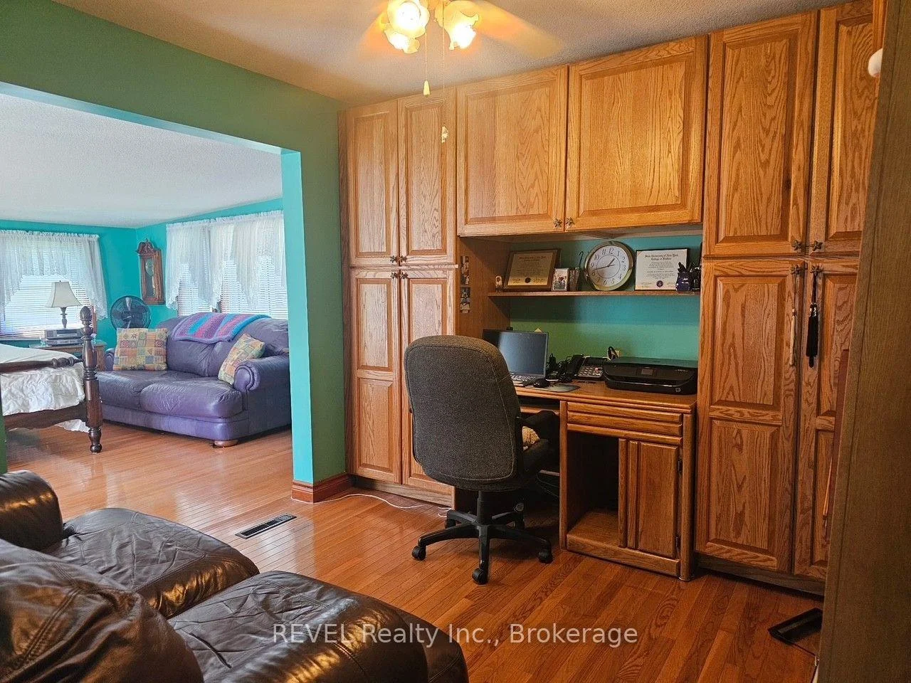 Photo 12 of 70 Bernard Avenue, Fort Erie, Ridgeway — HOMEH