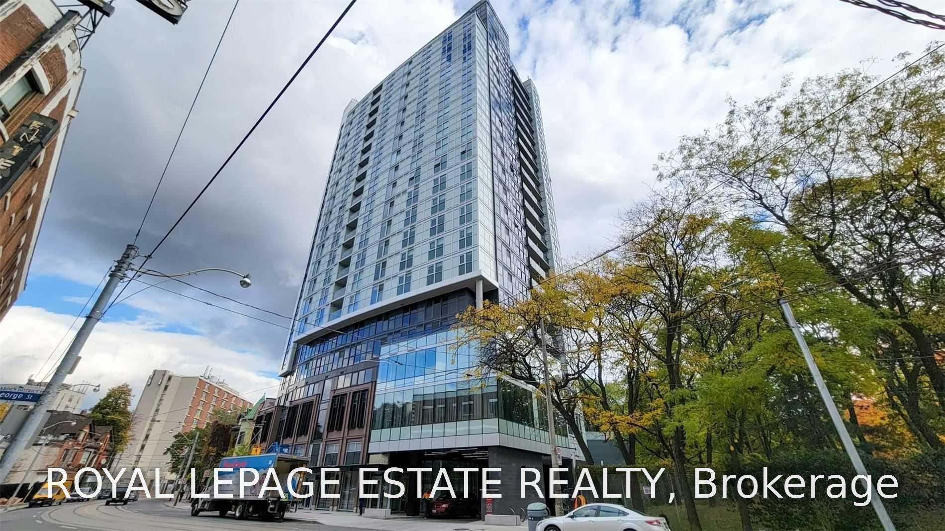 Photo 1 of Unit 303, 219 Dundas Street E, Toronto, Moss Park — HOMEH
