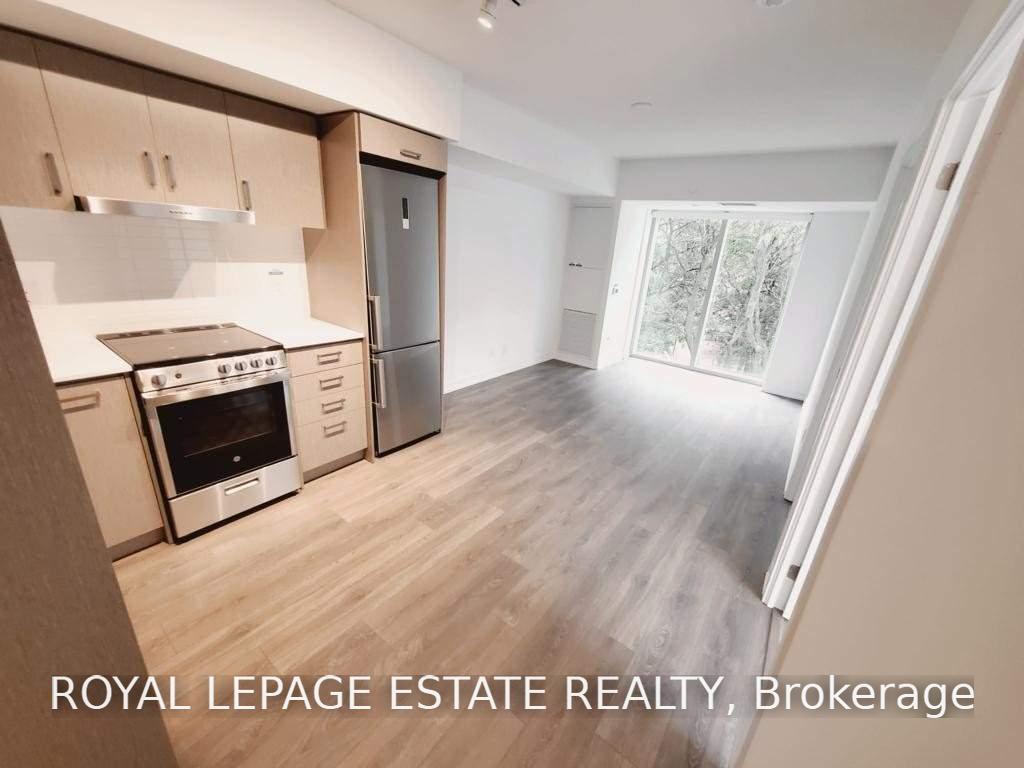Photo 4 of Unit 303, 219 Dundas Street E, Toronto, Moss Park — HOMEH