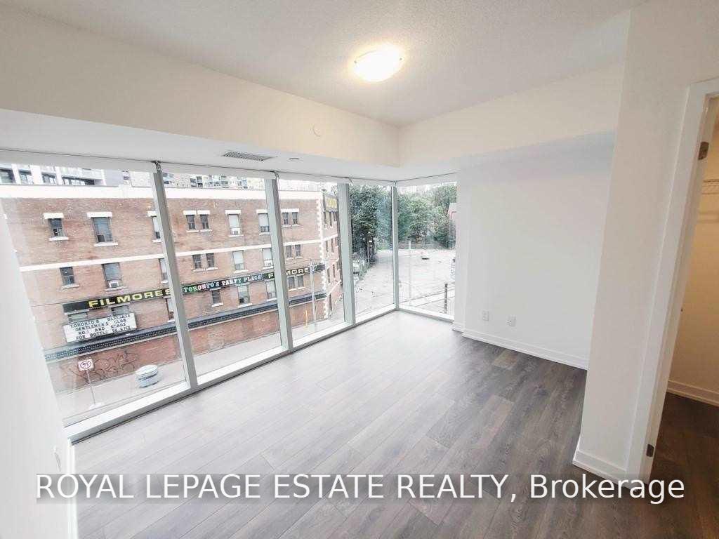 Photo 6 of Unit 303, 219 Dundas Street E, Toronto, Moss Park — HOMEH