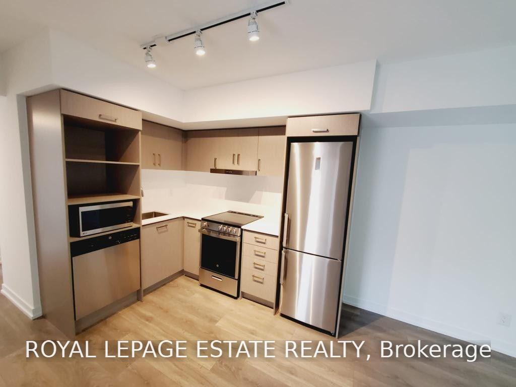 Photo 11 of Unit 303, 219 Dundas Street E, Toronto, Moss Park — HOMEH