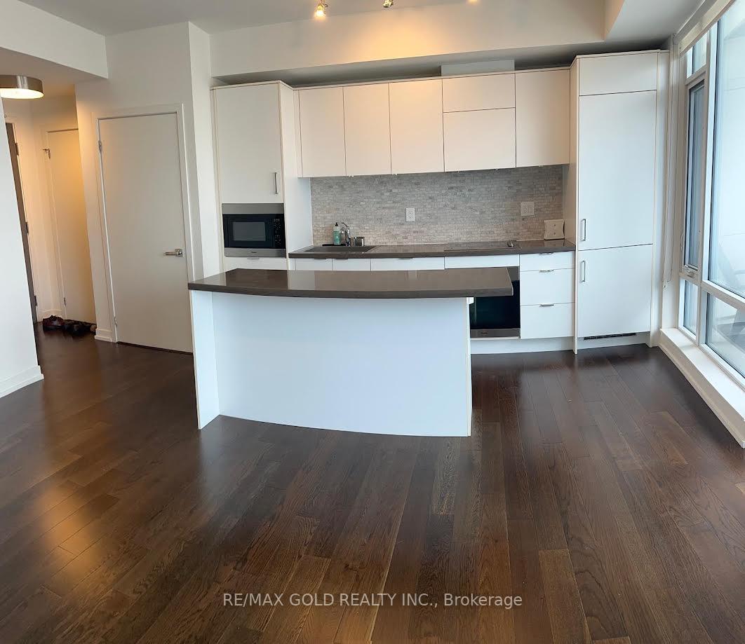 Photo 2 of Unit 1206, 21 Widmer Street, Toronto, Waterfront Communities — HOMEH