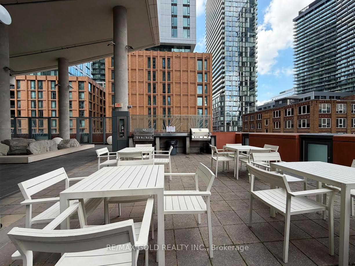 Photo 17 of Unit 1206, 21 Widmer Street, Toronto, Waterfront Communities — HOMEH