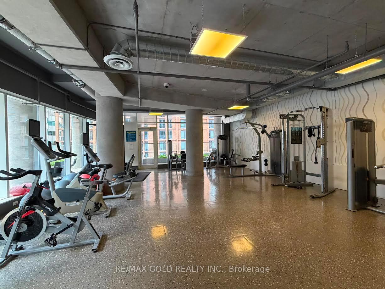 Photo 24 of Unit 1206, 21 Widmer Street, Toronto, Waterfront Communities — HOMEH