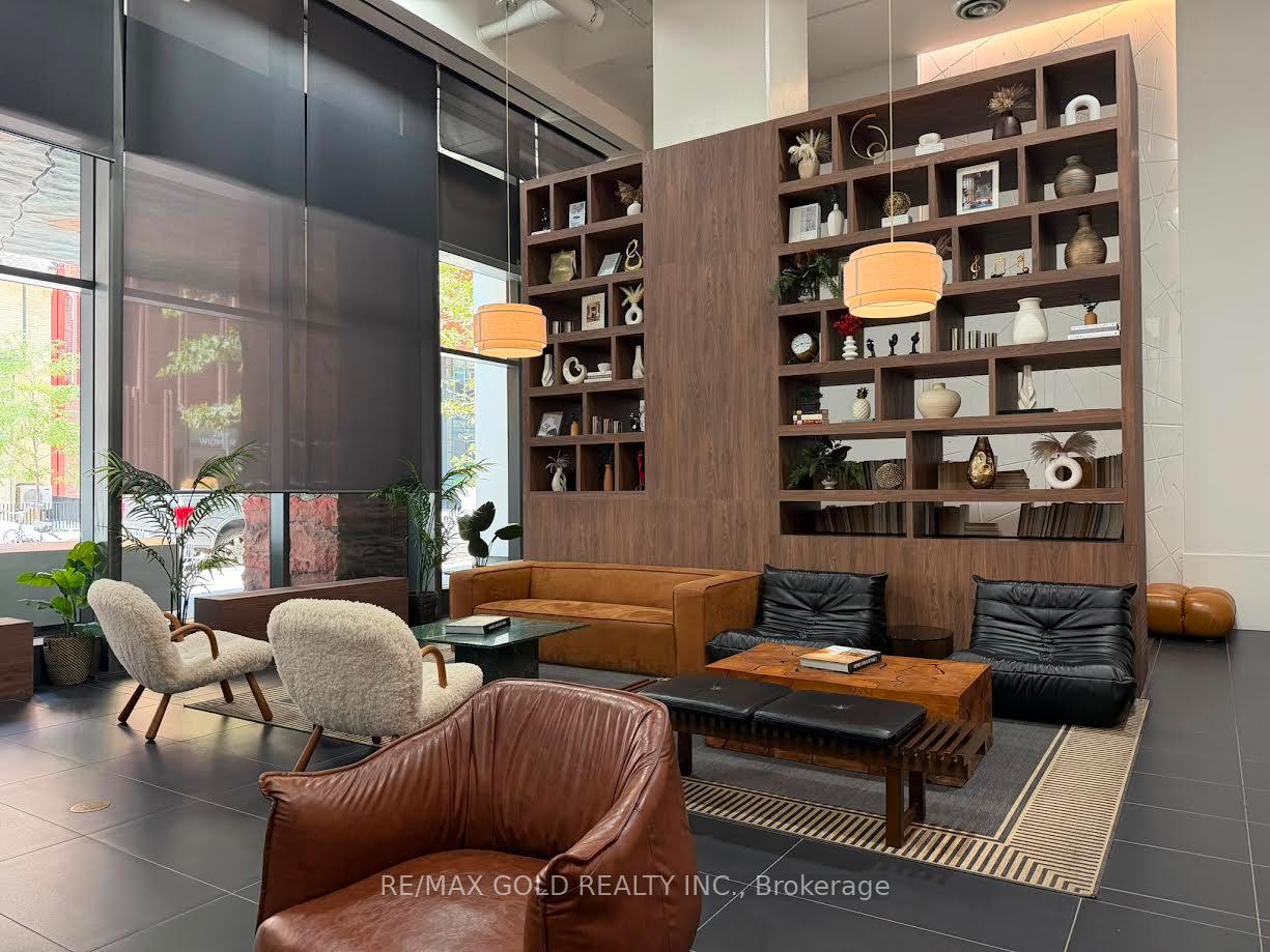 Photo 26 of Unit 1206, 21 Widmer Street, Toronto, Waterfront Communities — HOMEH