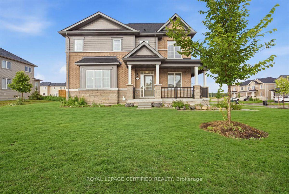 Photo 1 of 66 Stately Drive, Wasaga Beach — HOMEH