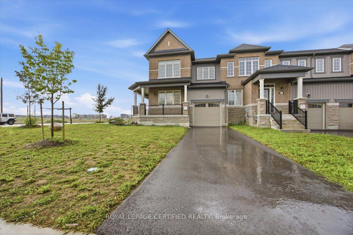 Photo 2 of 66 Stately Drive, Wasaga Beach — HOMEH