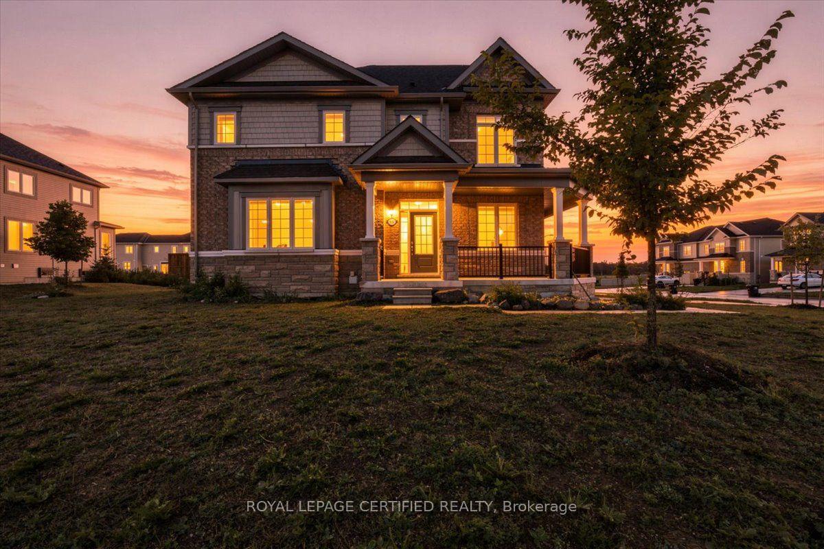 Photo 7 of 66 Stately Drive, Wasaga Beach — HOMEH