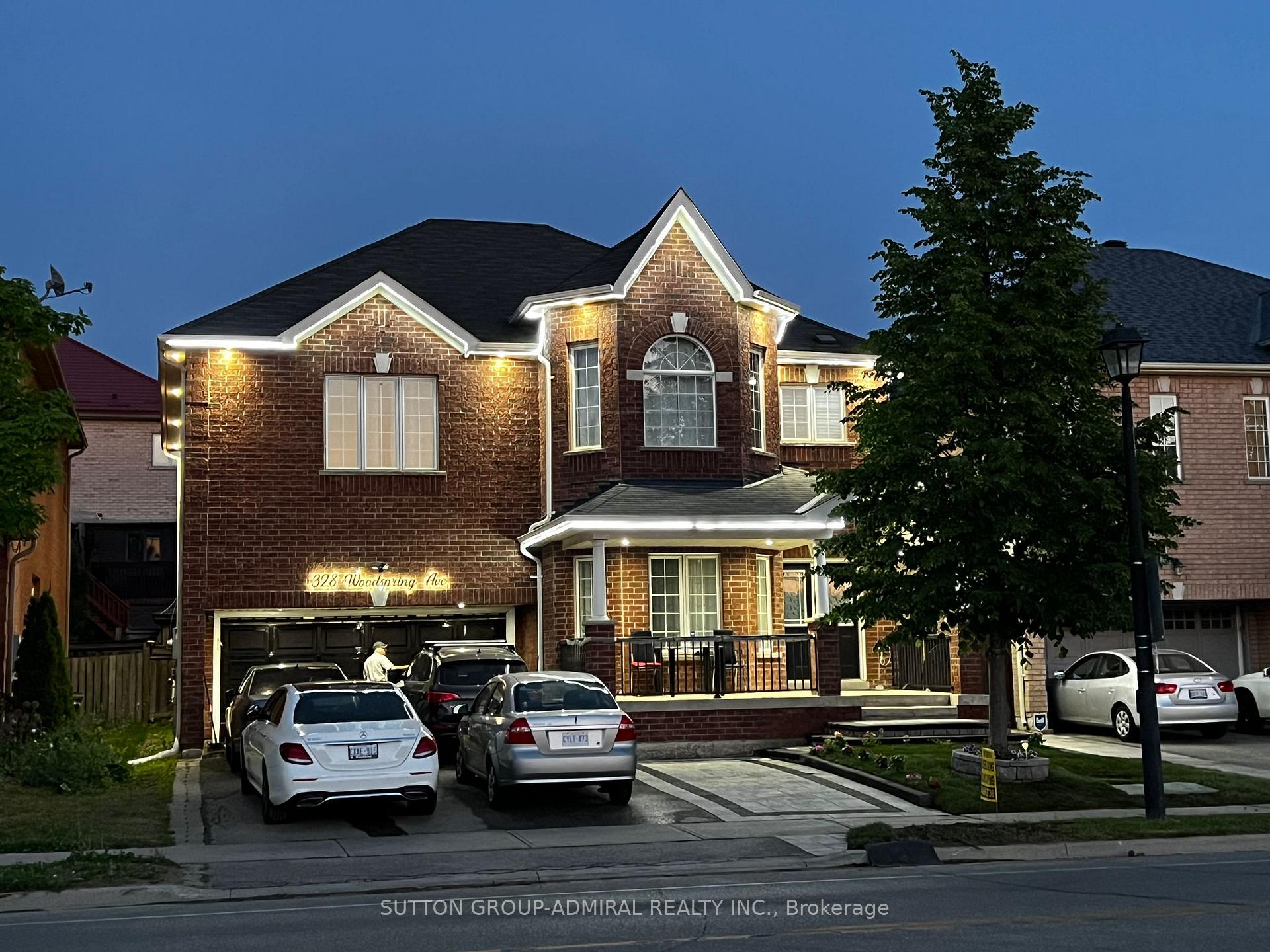 Photo 3 of Unit Basement, 328 Woodspring Avenue, Newmarket, Woodland Hill — HOMEH