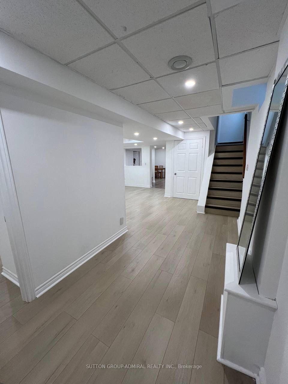 Photo 8 of Unit Basement, 328 Woodspring Avenue, Newmarket, Woodland Hill — HOMEH