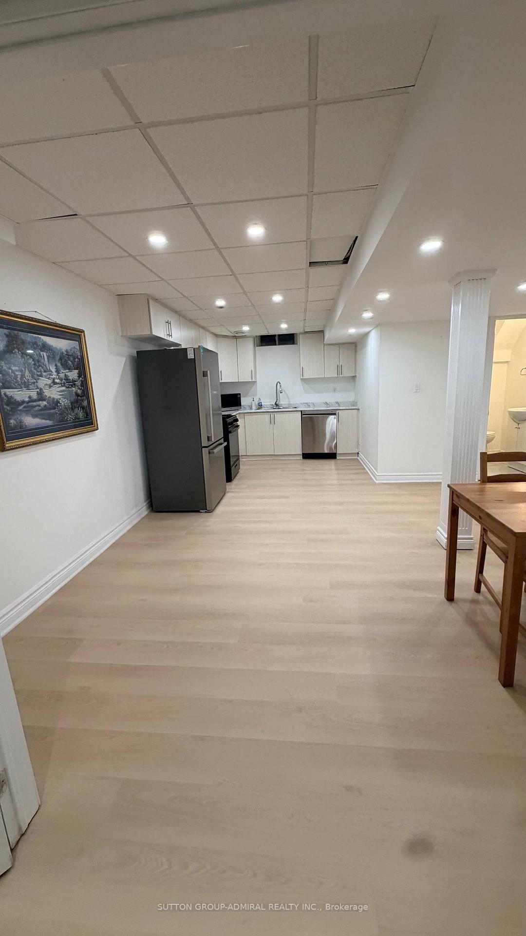 Photo 10 of Unit Basement, 328 Woodspring Avenue, Newmarket, Woodland Hill — HOMEH