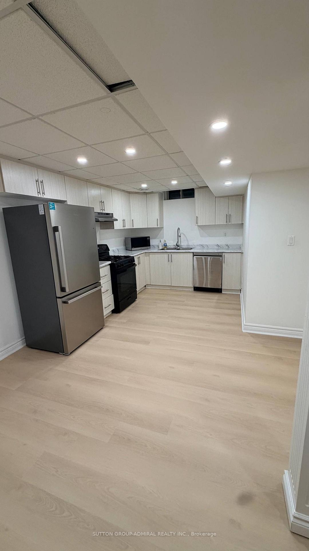 Photo 12 of Unit Basement, 328 Woodspring Avenue, Newmarket, Woodland Hill — HOMEH
