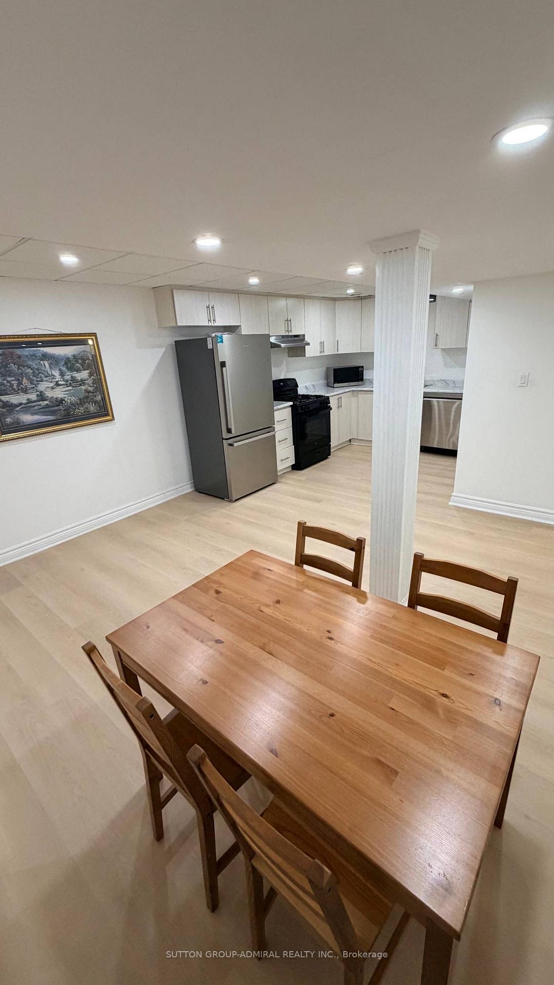 Photo 14 of Unit Basement, 328 Woodspring Avenue, Newmarket, Woodland Hill — HOMEH