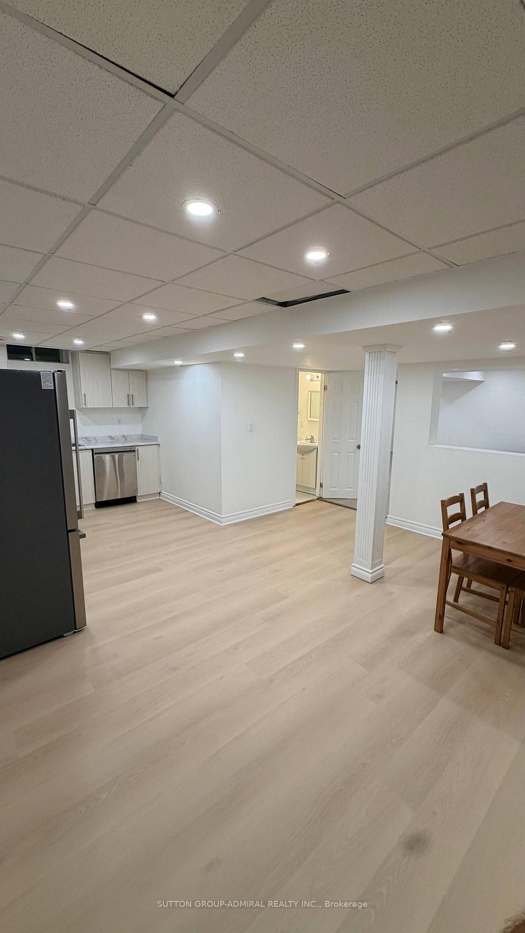 Photo 16 of Unit Basement, 328 Woodspring Avenue, Newmarket, Woodland Hill — HOMEH