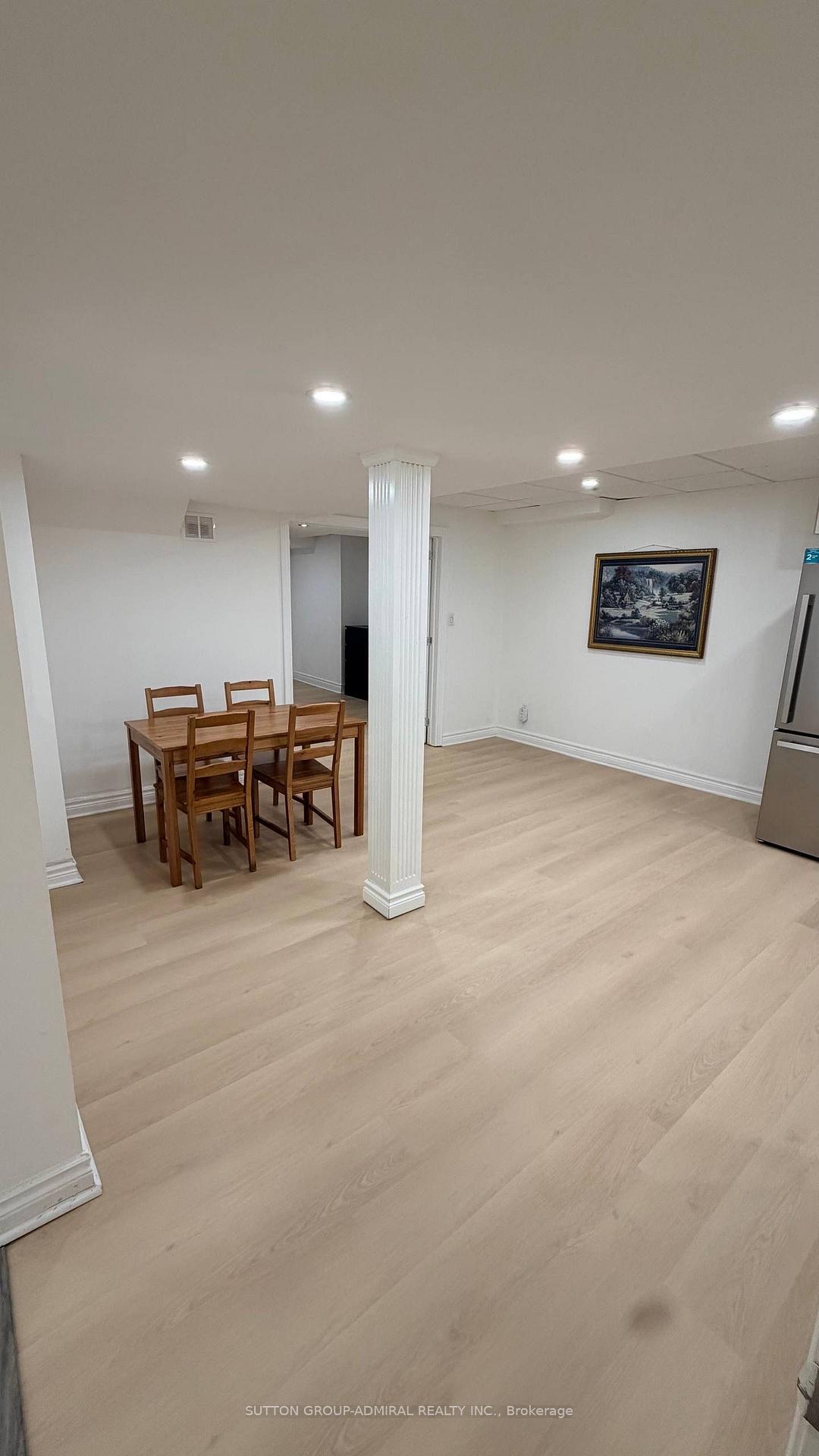 Photo 18 of Unit Basement, 328 Woodspring Avenue, Newmarket, Woodland Hill — HOMEH