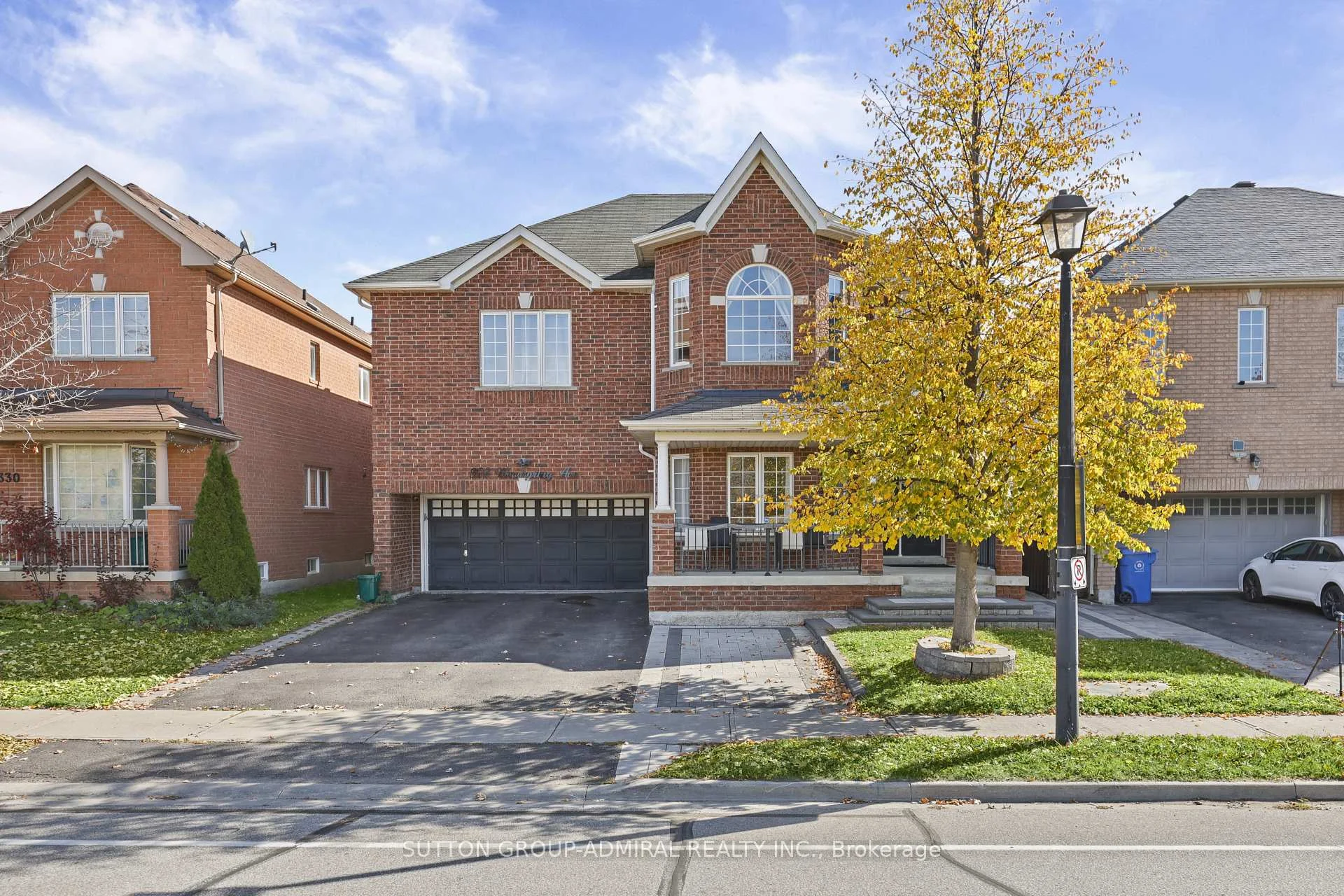Photo 1 of Unit Basement, 328 Woodspring Avenue, Newmarket, Woodland Hill — HOMEH