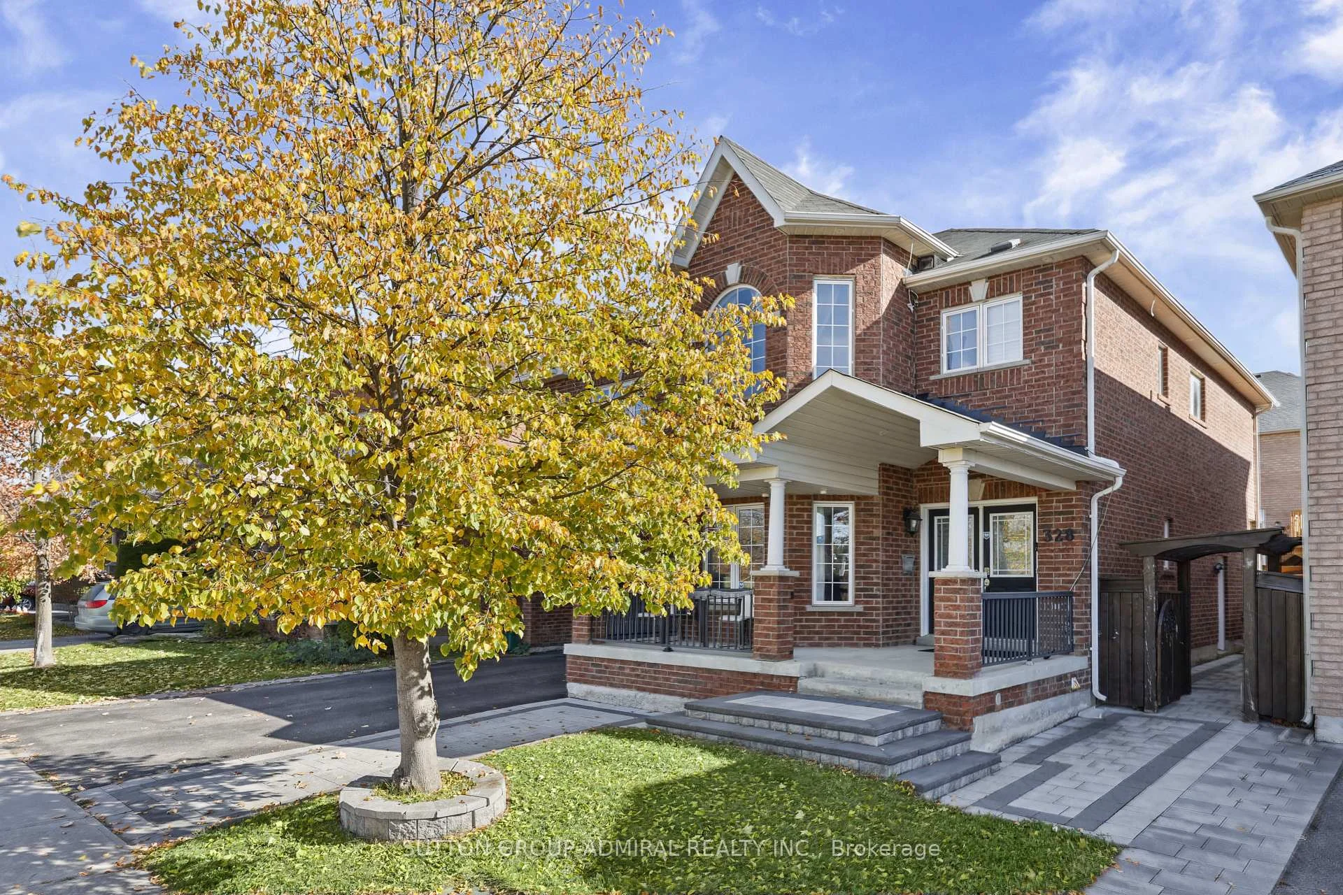 Photo 5 of Unit Basement, 328 Woodspring Avenue, Newmarket, Woodland Hill — HOMEH