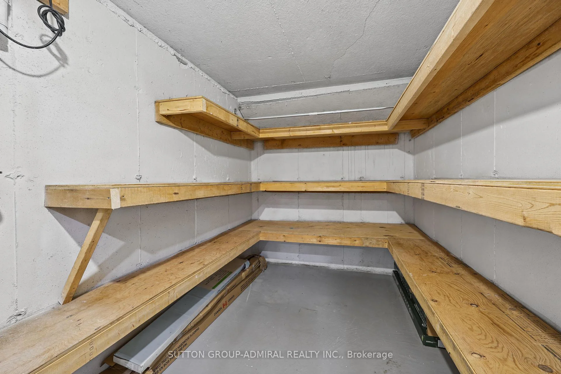 Photo 13 of Unit Basement, 328 Woodspring Avenue, Newmarket, Woodland Hill — HOMEH