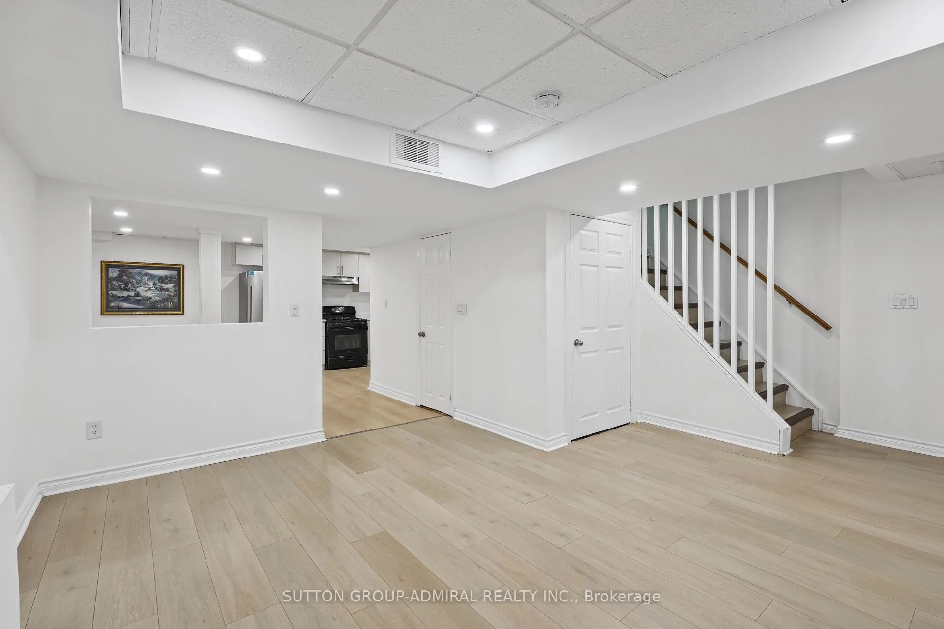 Photo 23 of Unit Basement, 328 Woodspring Avenue, Newmarket, Woodland Hill — HOMEH