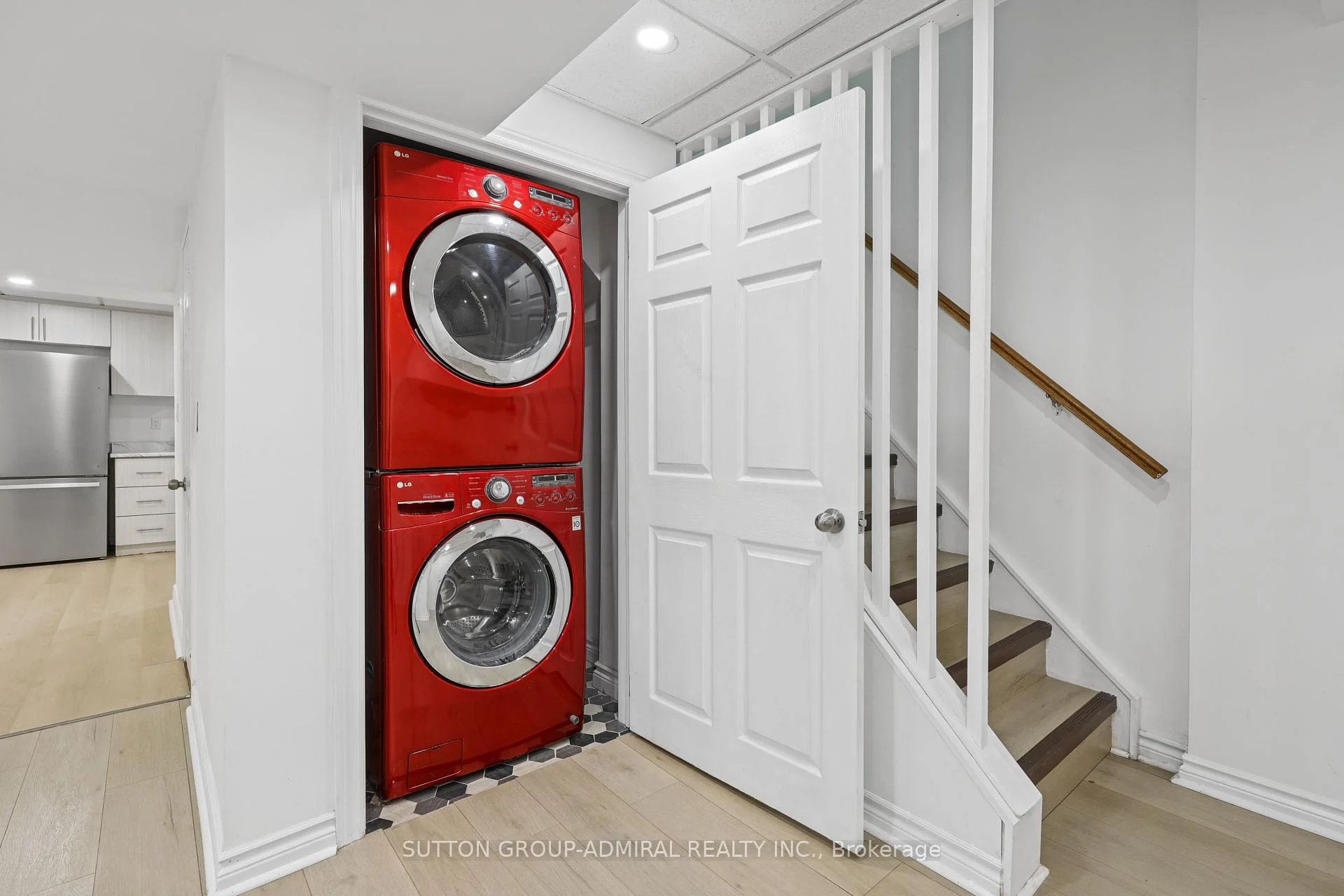 Photo 29 of Unit Basement, 328 Woodspring Avenue, Newmarket, Woodland Hill — HOMEH