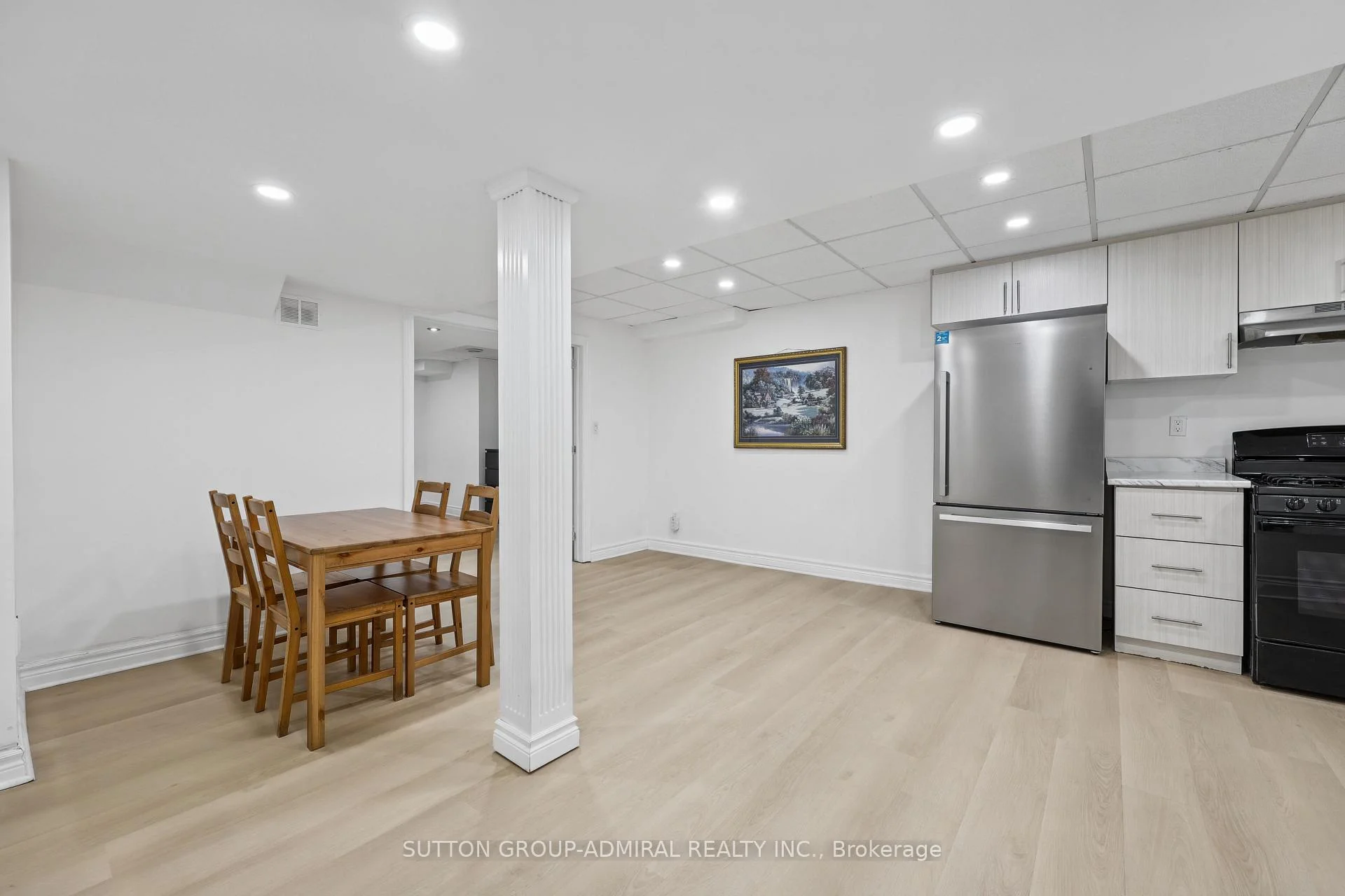 Photo 37 of Unit Basement, 328 Woodspring Avenue, Newmarket, Woodland Hill — HOMEH