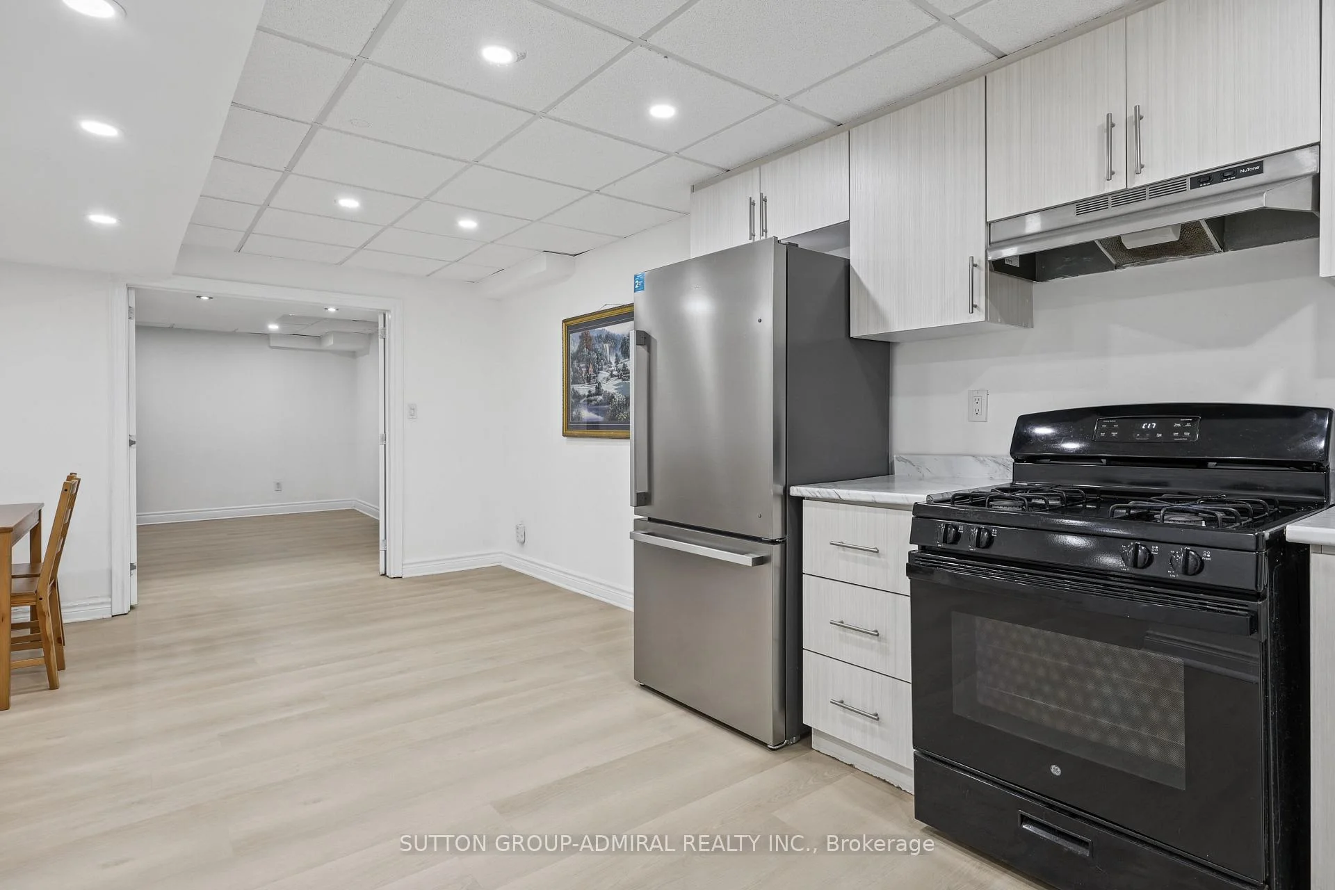 Photo 45 of Unit Basement, 328 Woodspring Avenue, Newmarket, Woodland Hill — HOMEH