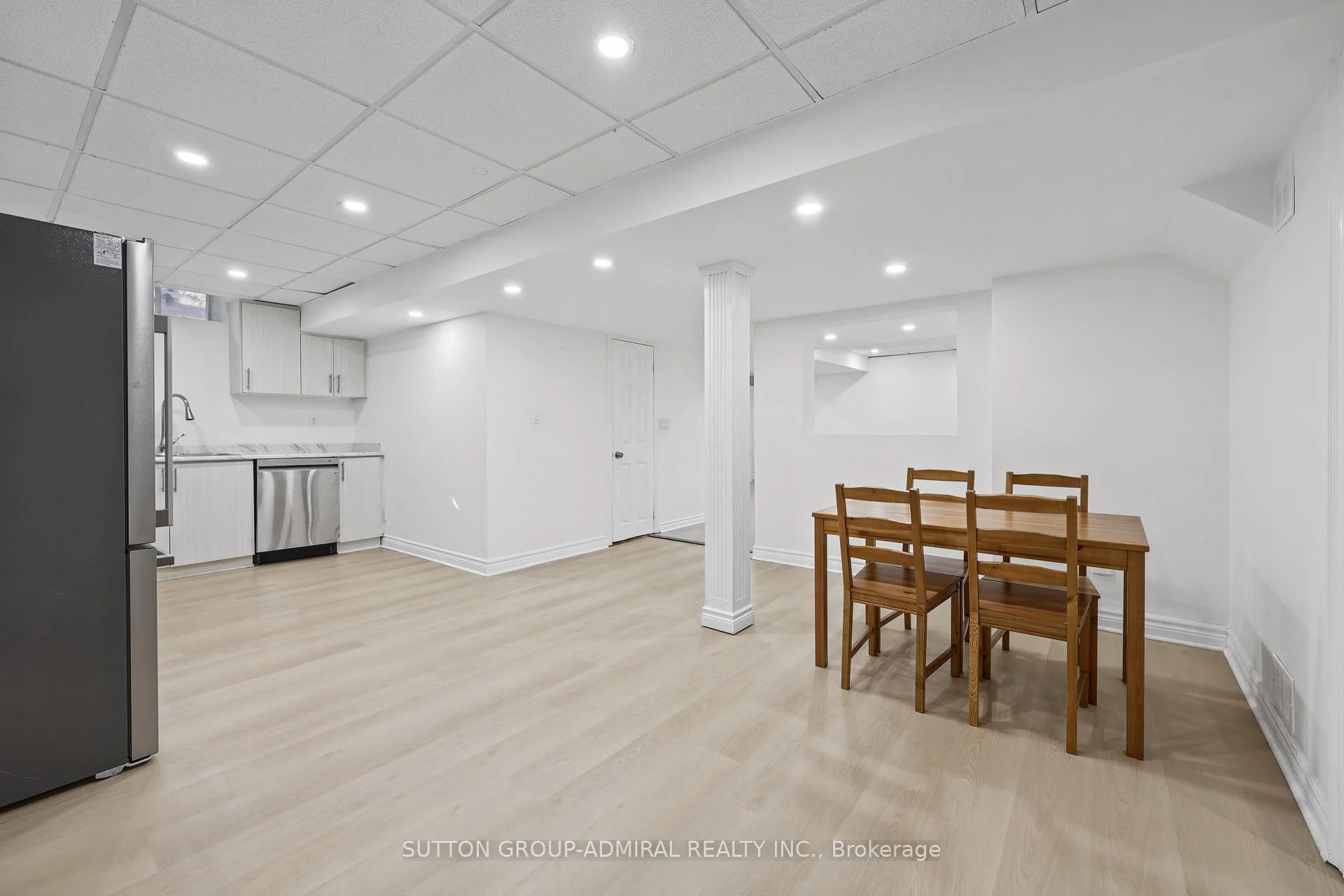 Photo 47 of Unit Basement, 328 Woodspring Avenue, Newmarket, Woodland Hill — HOMEH