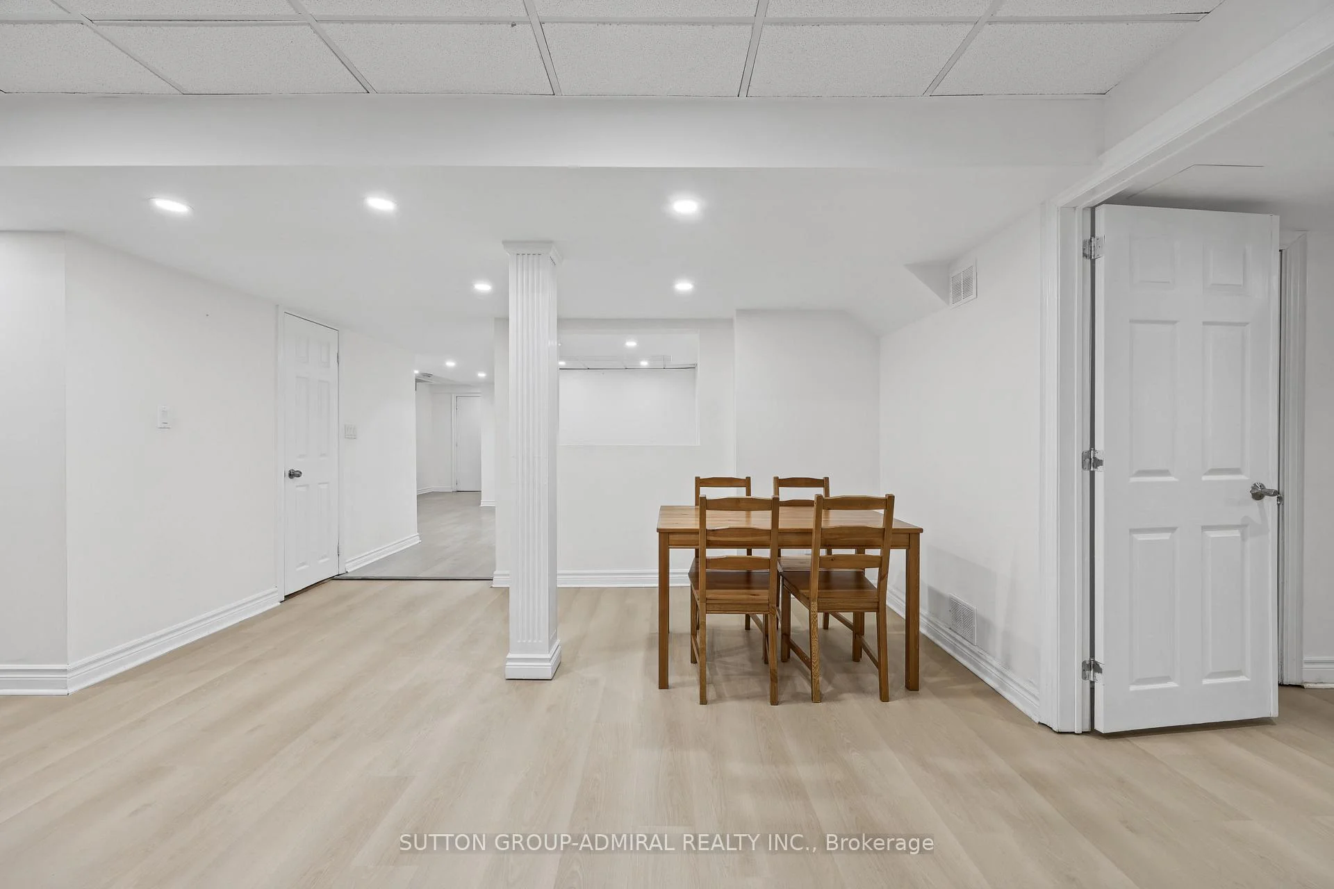 Photo 49 of Unit Basement, 328 Woodspring Avenue, Newmarket, Woodland Hill — HOMEH