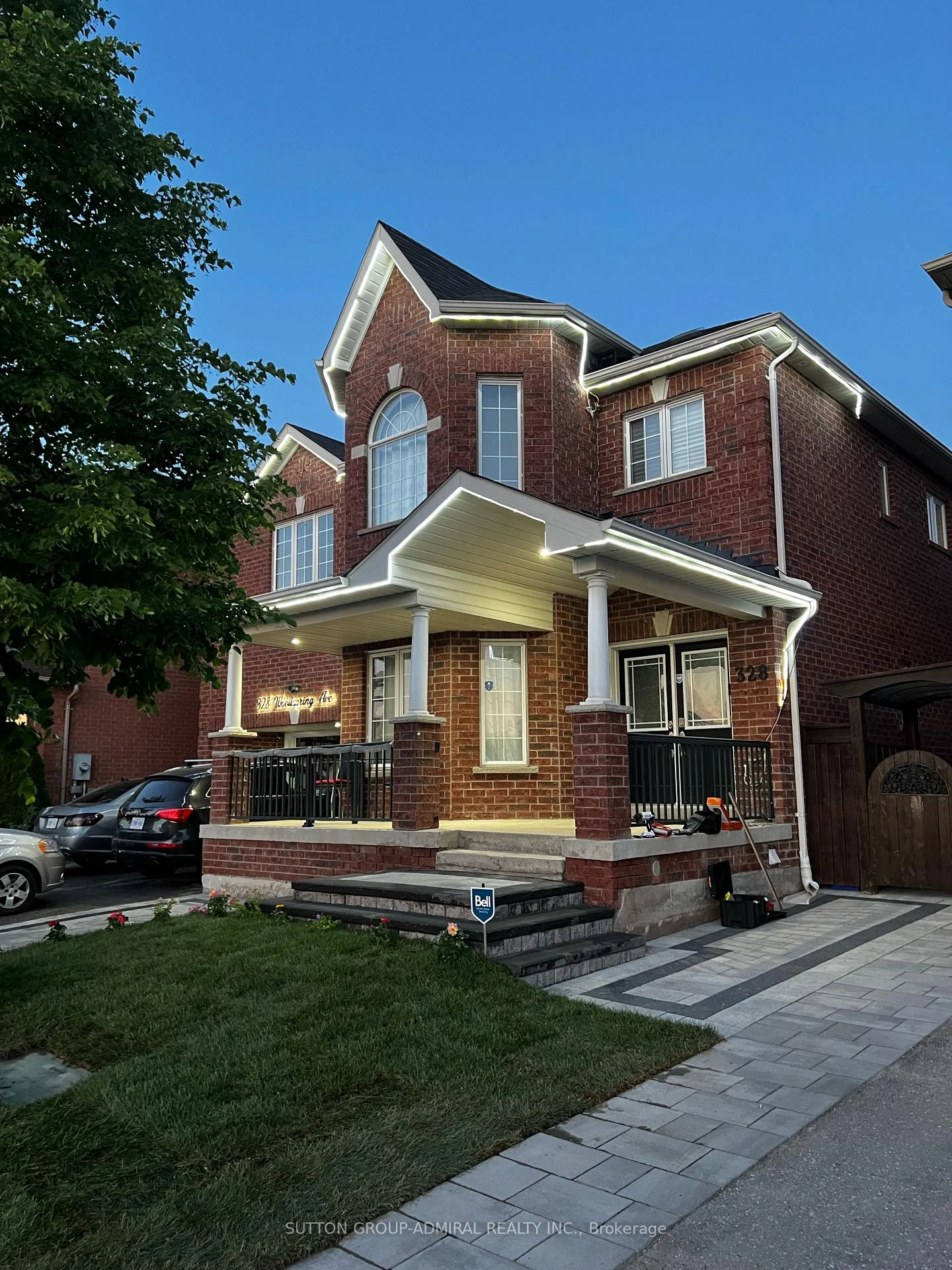 Photo 52 of Unit Basement, 328 Woodspring Avenue, Newmarket, Woodland Hill — HOMEH