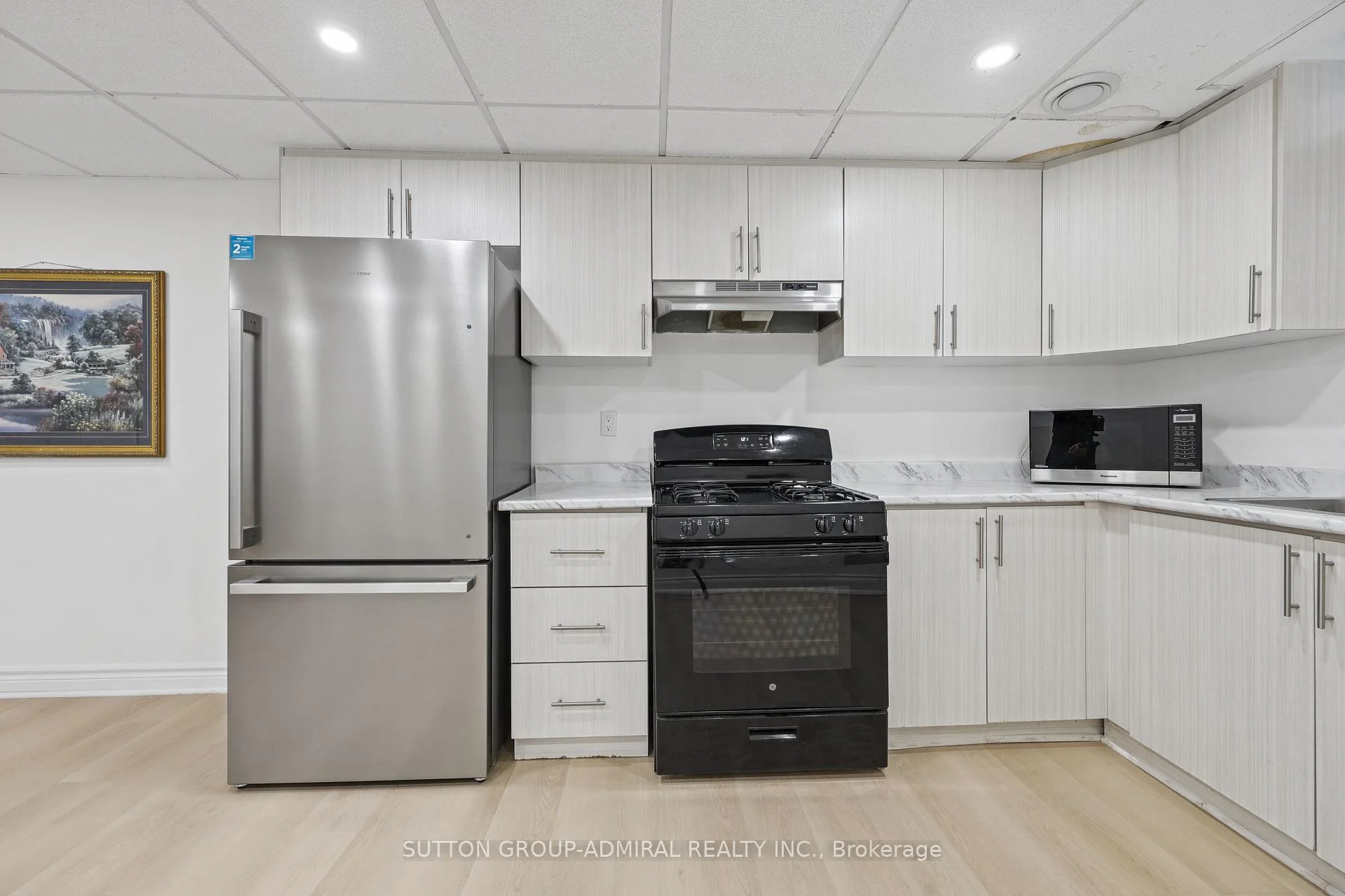 Photo 56 of Unit Basement, 328 Woodspring Avenue, Newmarket, Woodland Hill — HOMEH