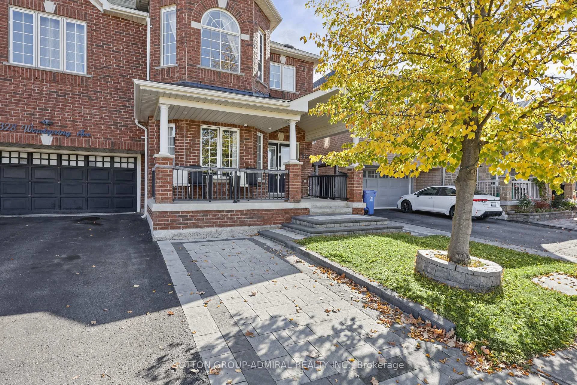 Photo 62 of Unit Basement, 328 Woodspring Avenue, Newmarket, Woodland Hill — HOMEH