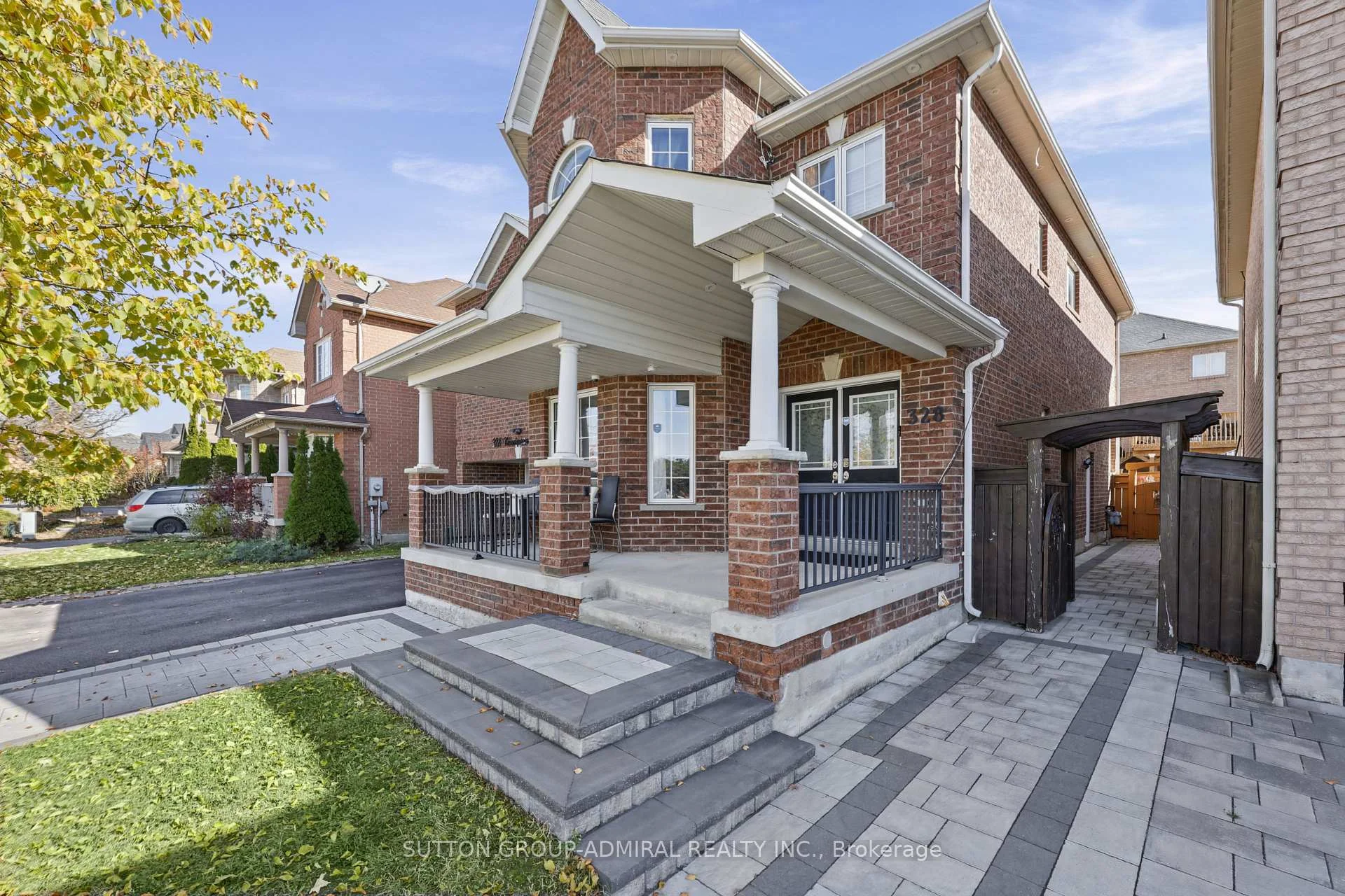 Photo 63 of Unit Basement, 328 Woodspring Avenue, Newmarket, Woodland Hill — HOMEH