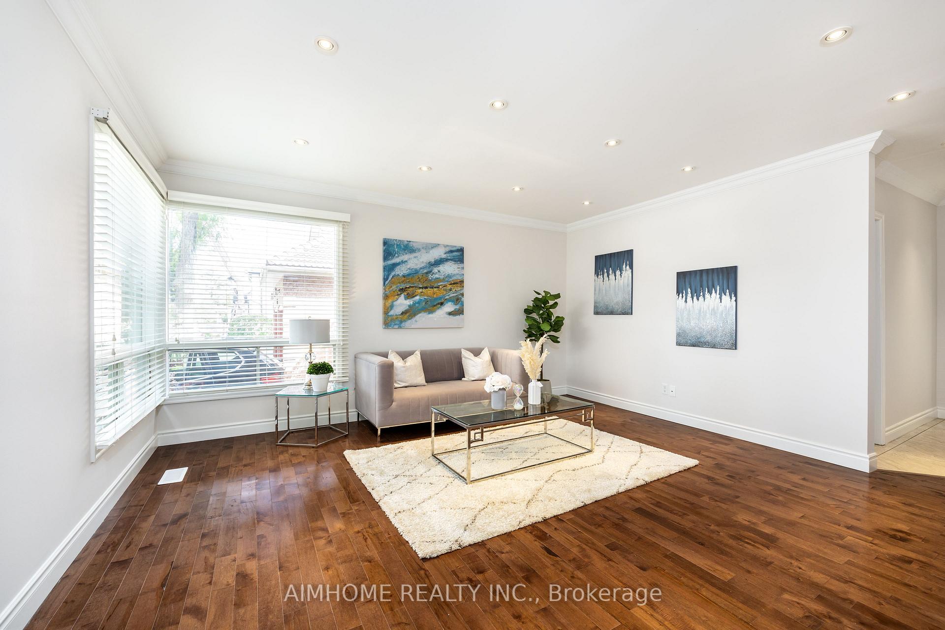Photo 3 of 471 Cummer Avenue, North York, Newtonbrook East — HOMEH