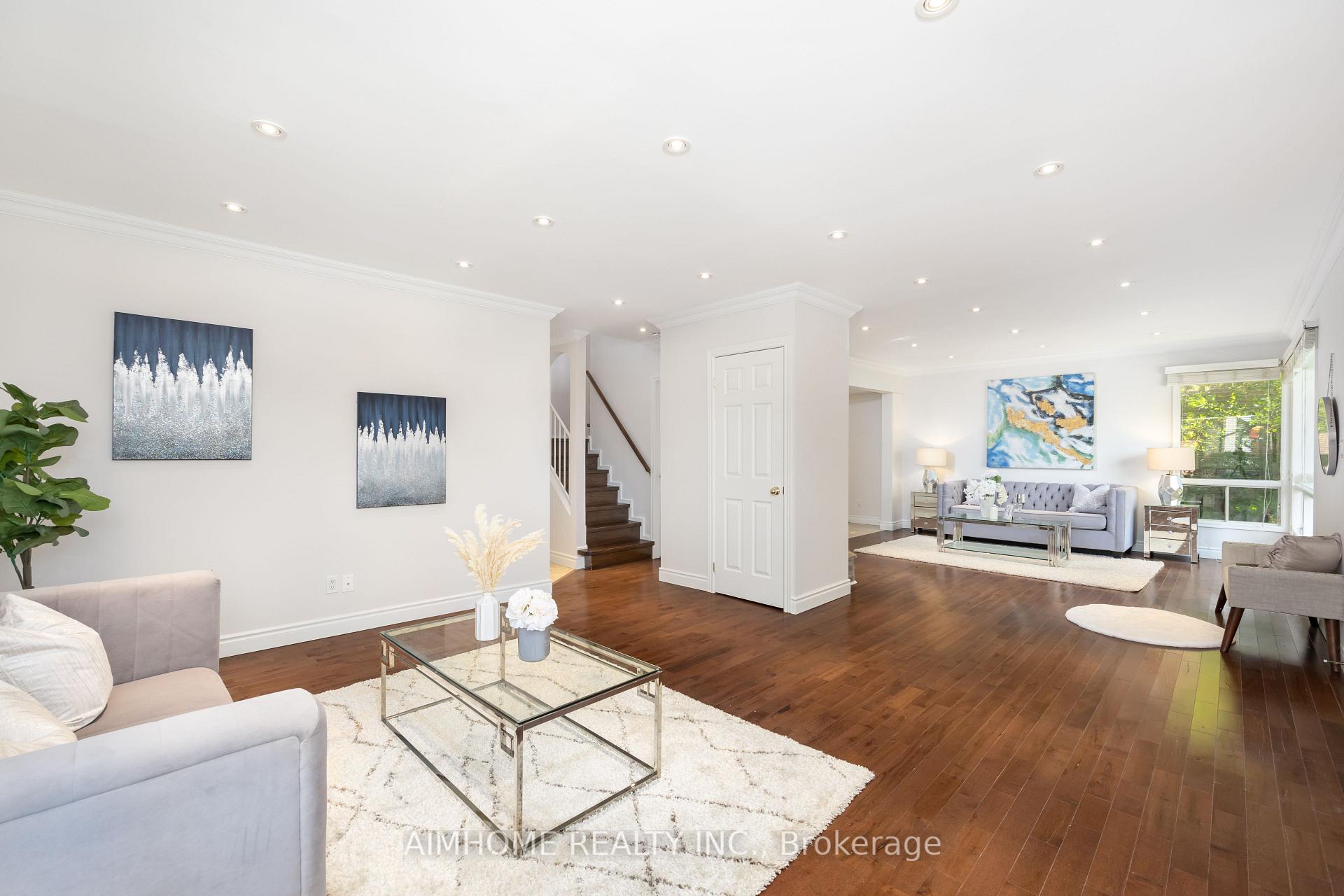 Photo 4 of 471 Cummer Avenue, North York, Newtonbrook East — HOMEH