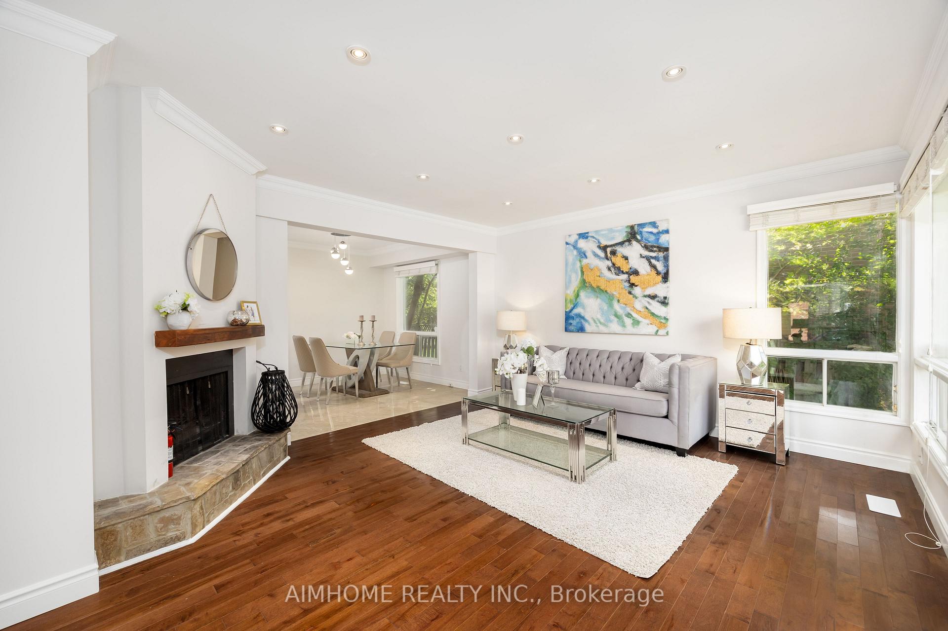 Photo 5 of 471 Cummer Avenue, North York, Newtonbrook East — HOMEH
