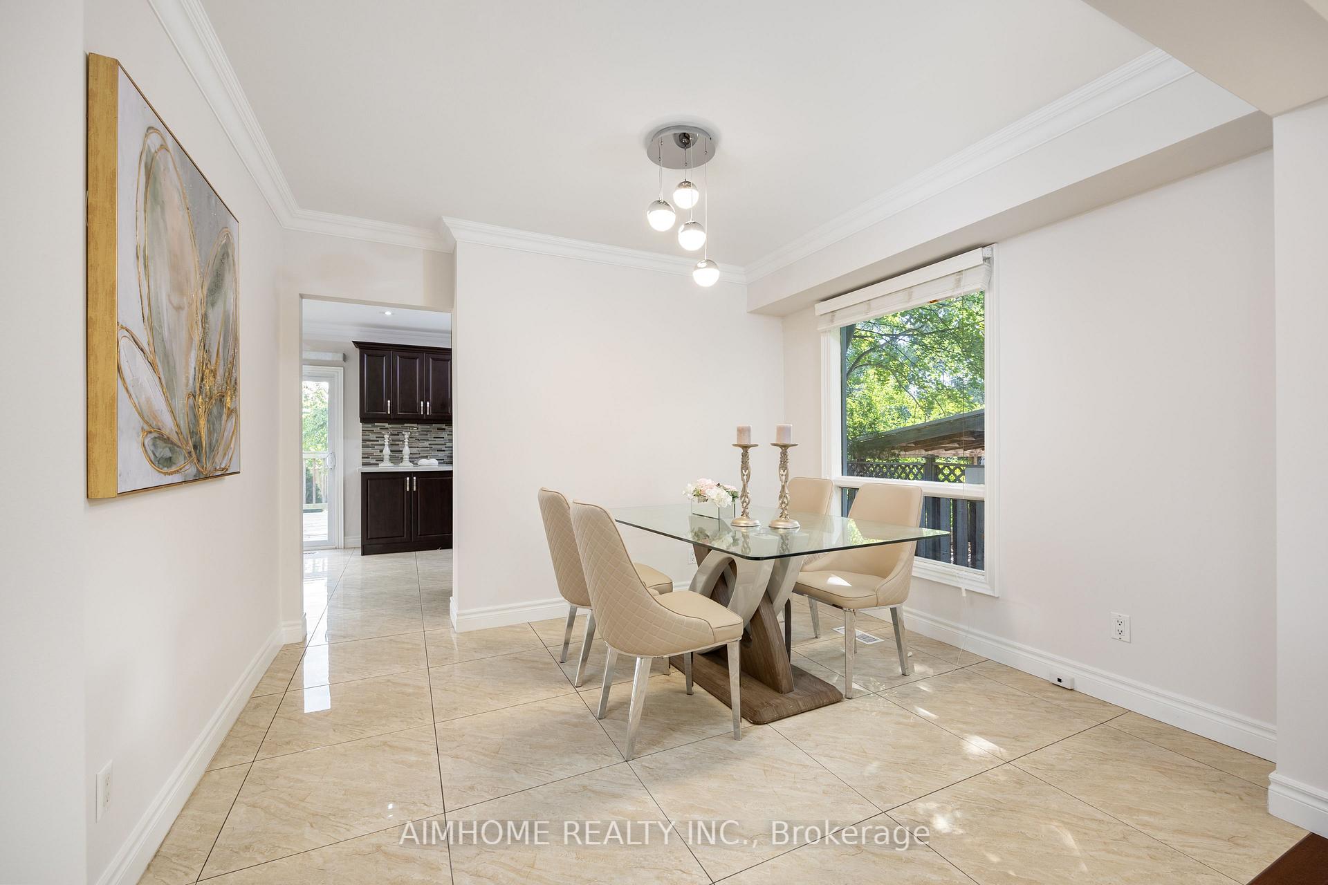 Photo 6 of 471 Cummer Avenue, North York, Newtonbrook East — HOMEH