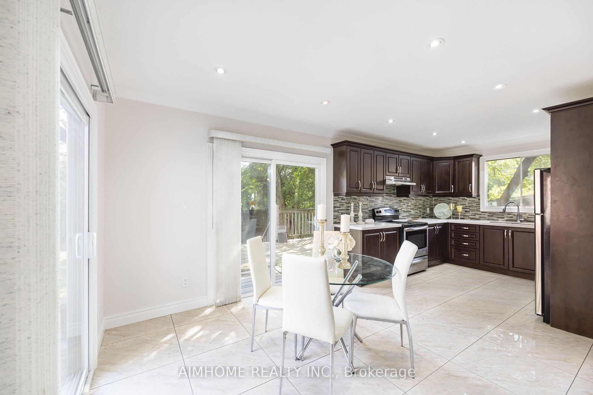 Photo 7 of 471 Cummer Avenue, North York, Newtonbrook East — HOMEH