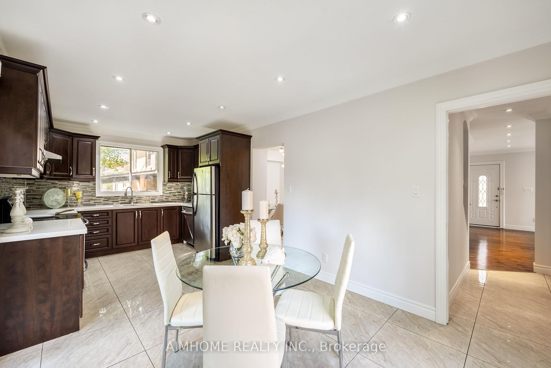 Photo 8 of 471 Cummer Avenue, North York, Newtonbrook East — HOMEH