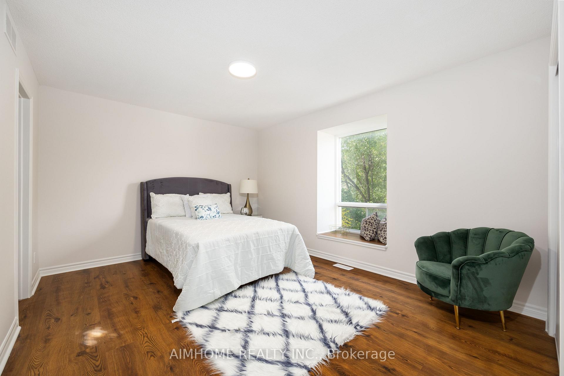 Photo 12 of 471 Cummer Avenue, North York, Newtonbrook East — HOMEH