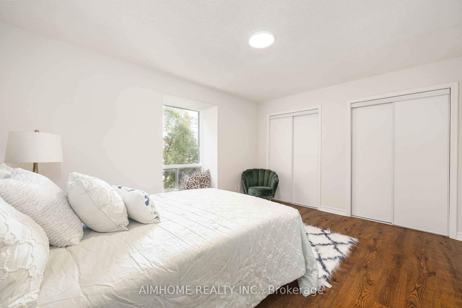 Photo 13 of 471 Cummer Avenue, North York, Newtonbrook East — HOMEH