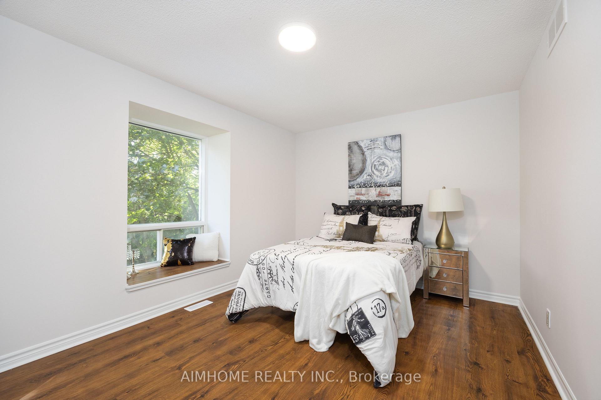 Photo 14 of 471 Cummer Avenue, North York, Newtonbrook East — HOMEH