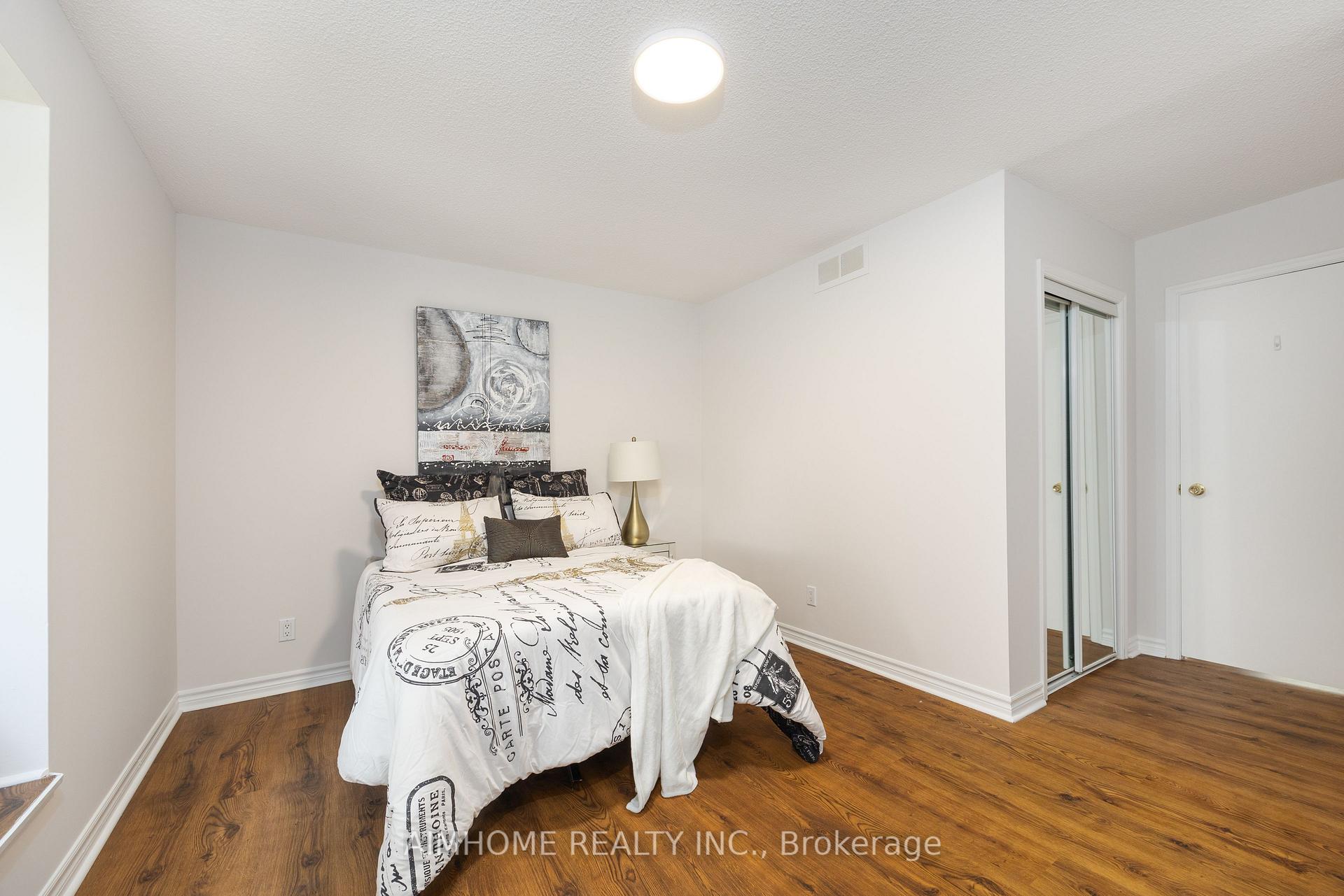 Photo 15 of 471 Cummer Avenue, North York, Newtonbrook East — HOMEH