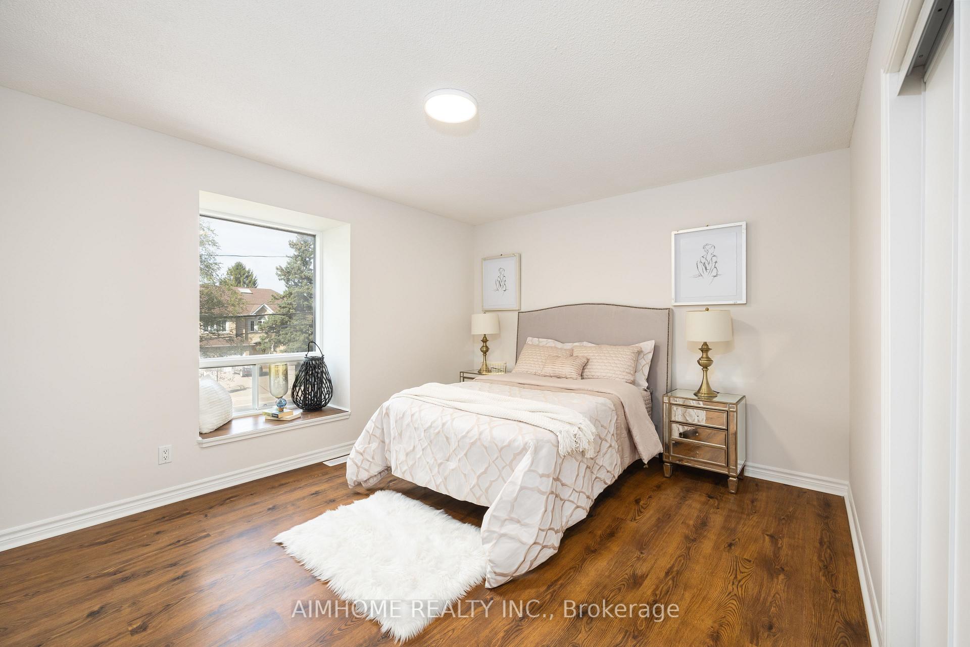 Photo 17 of 471 Cummer Avenue, North York, Newtonbrook East — HOMEH
